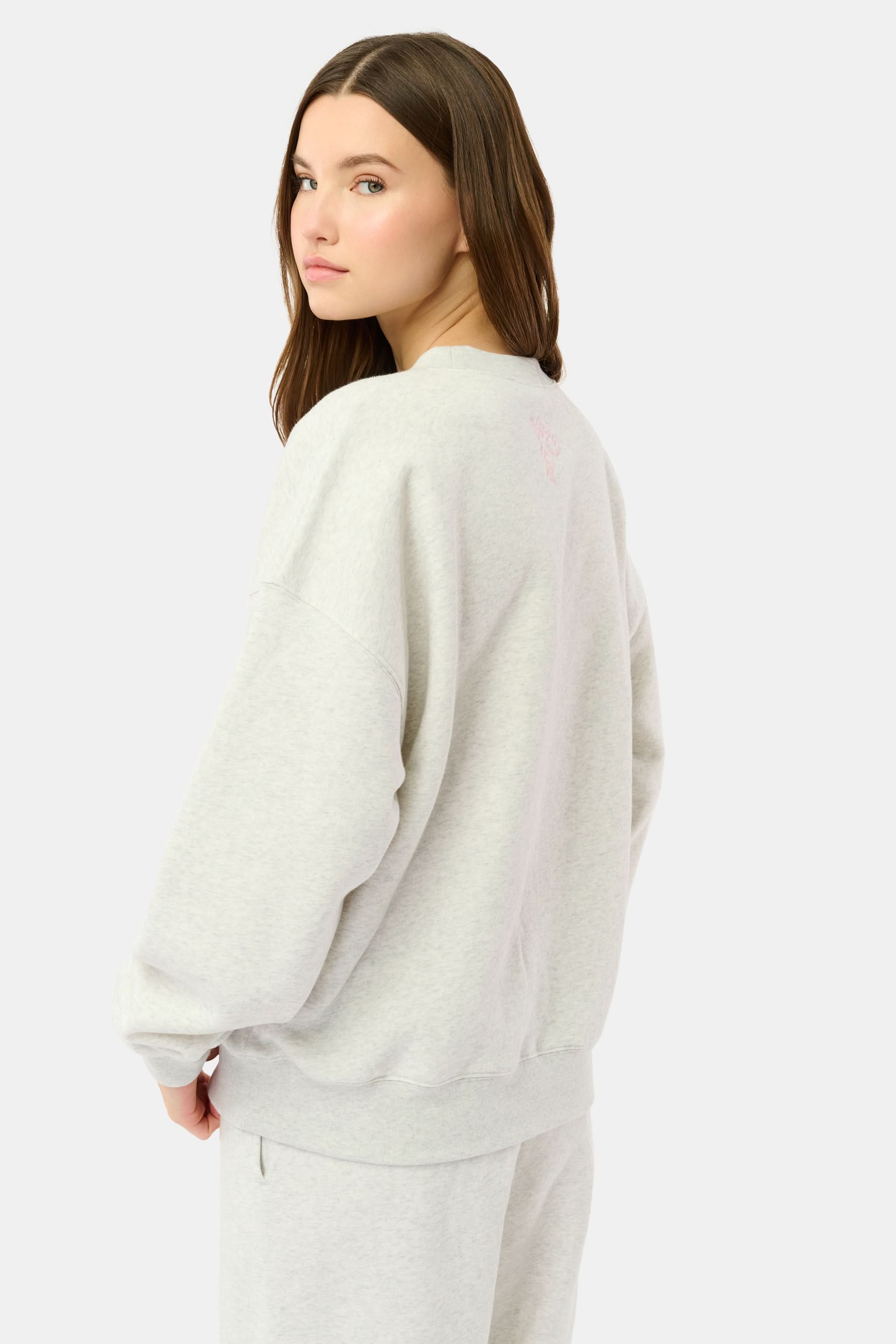 Sleep Club Andie Sweatshirt - Image 5