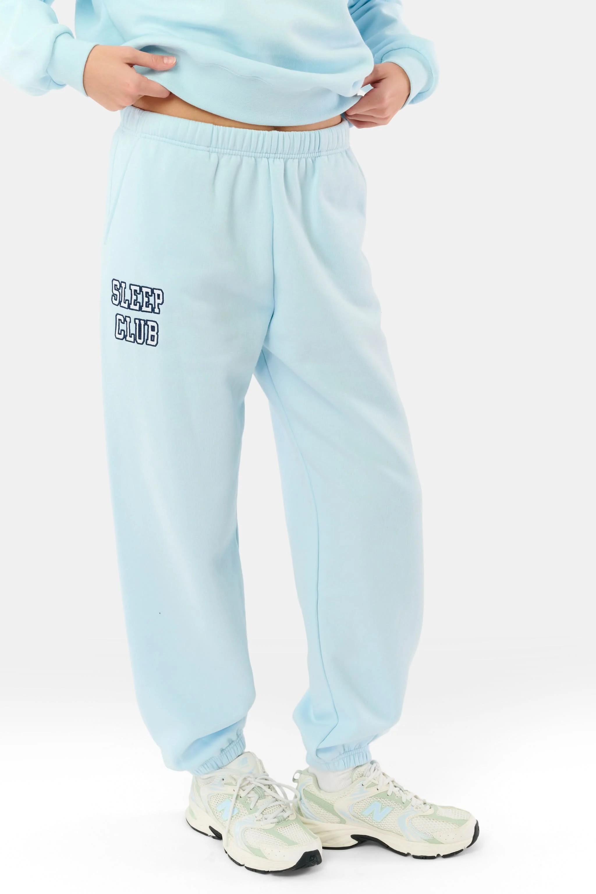 Sleep Club Bea Sweatpants