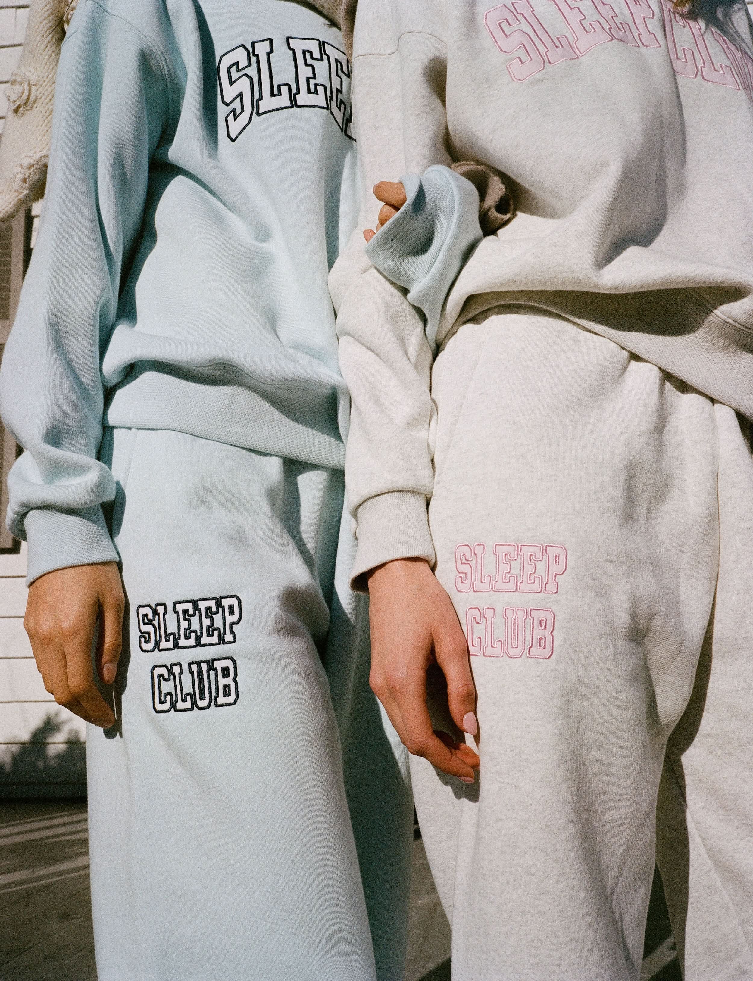 Sleep Club Bea Sweatpants - Image 3
