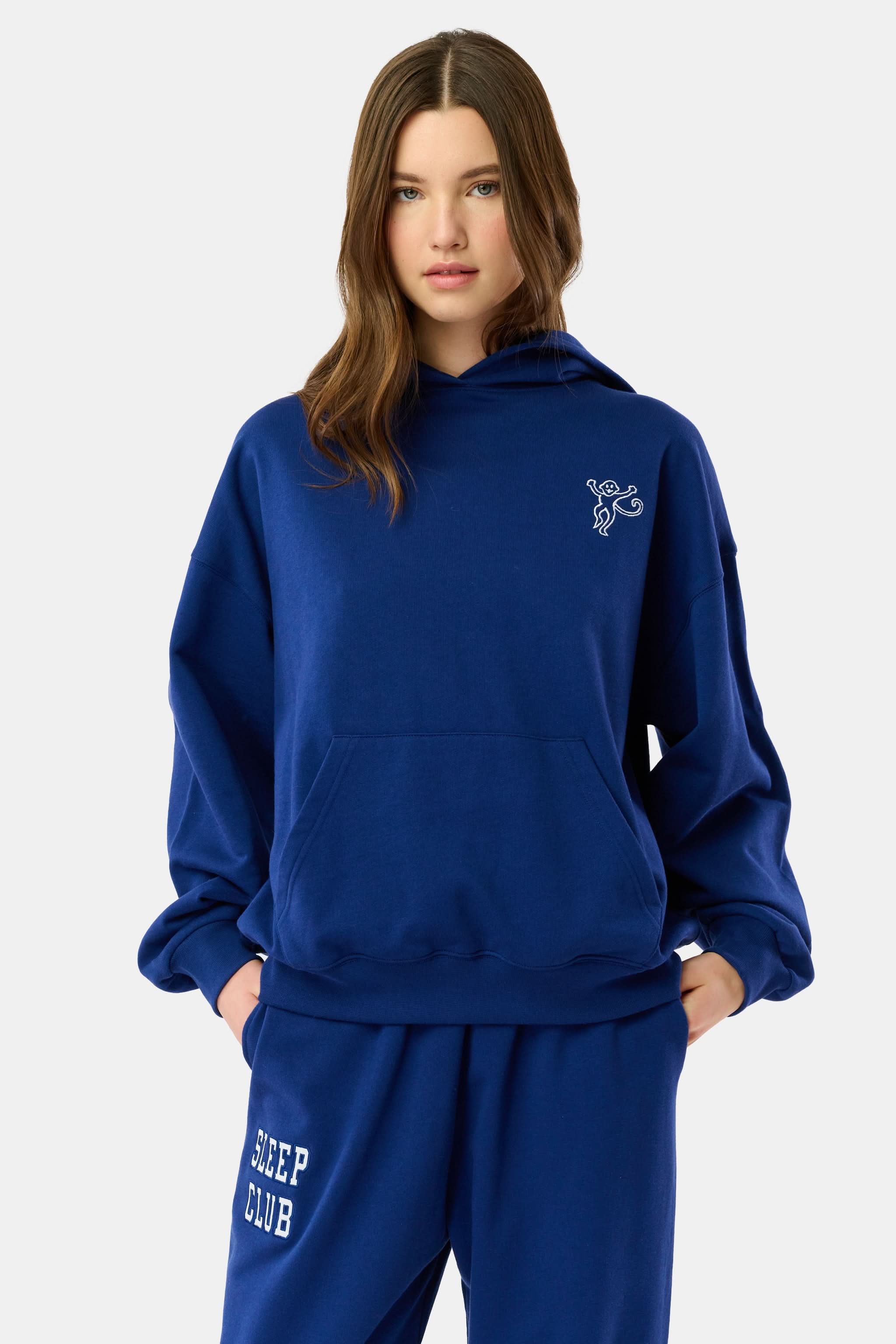 Sleep Club Lola Hoodie - Image 2