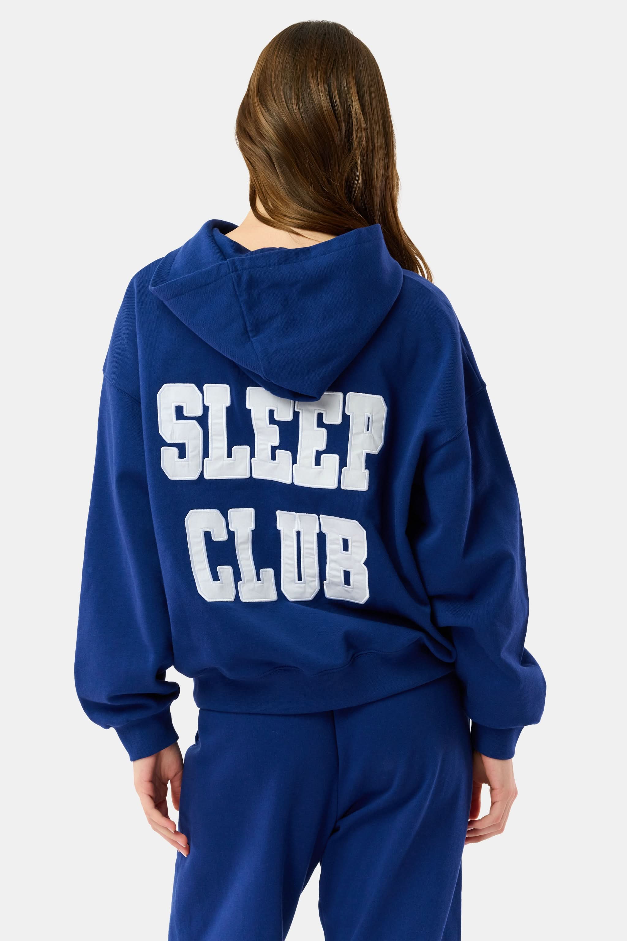 Sleep Club Lola Hoodie - Image 5