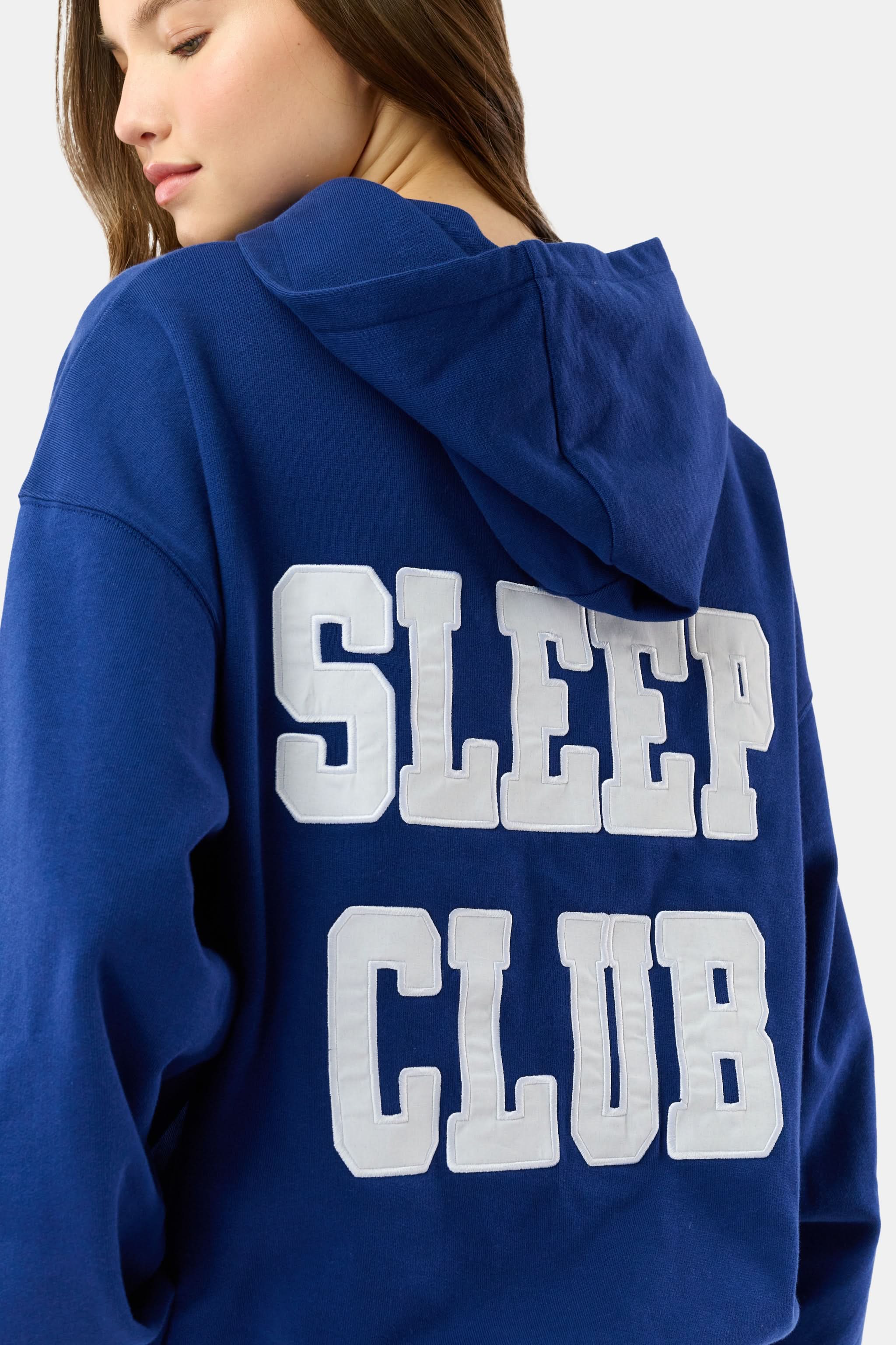 Sleep Club Lola Hoodie - Image 6