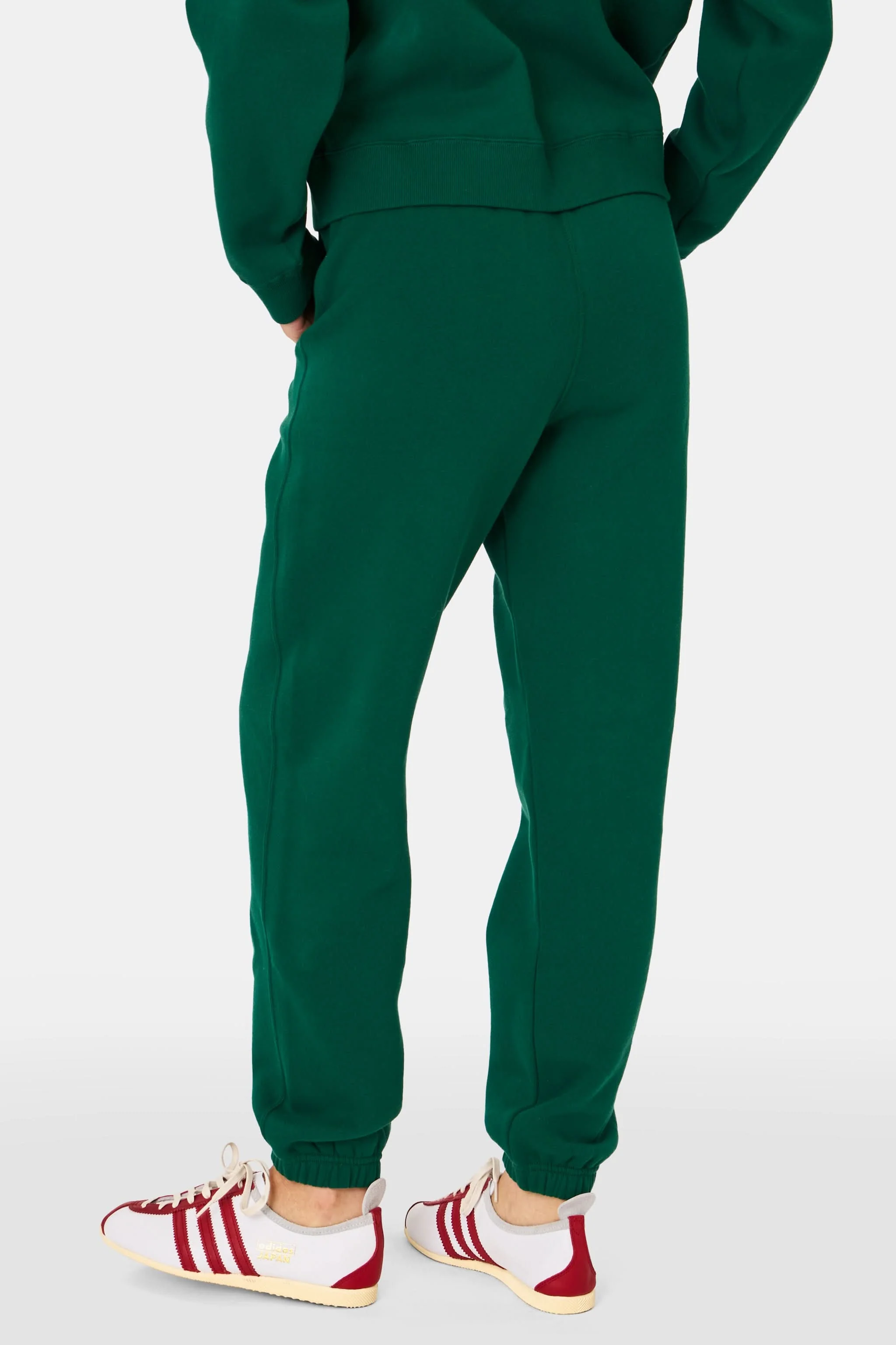 Snow Village Sweatpants - Image 5