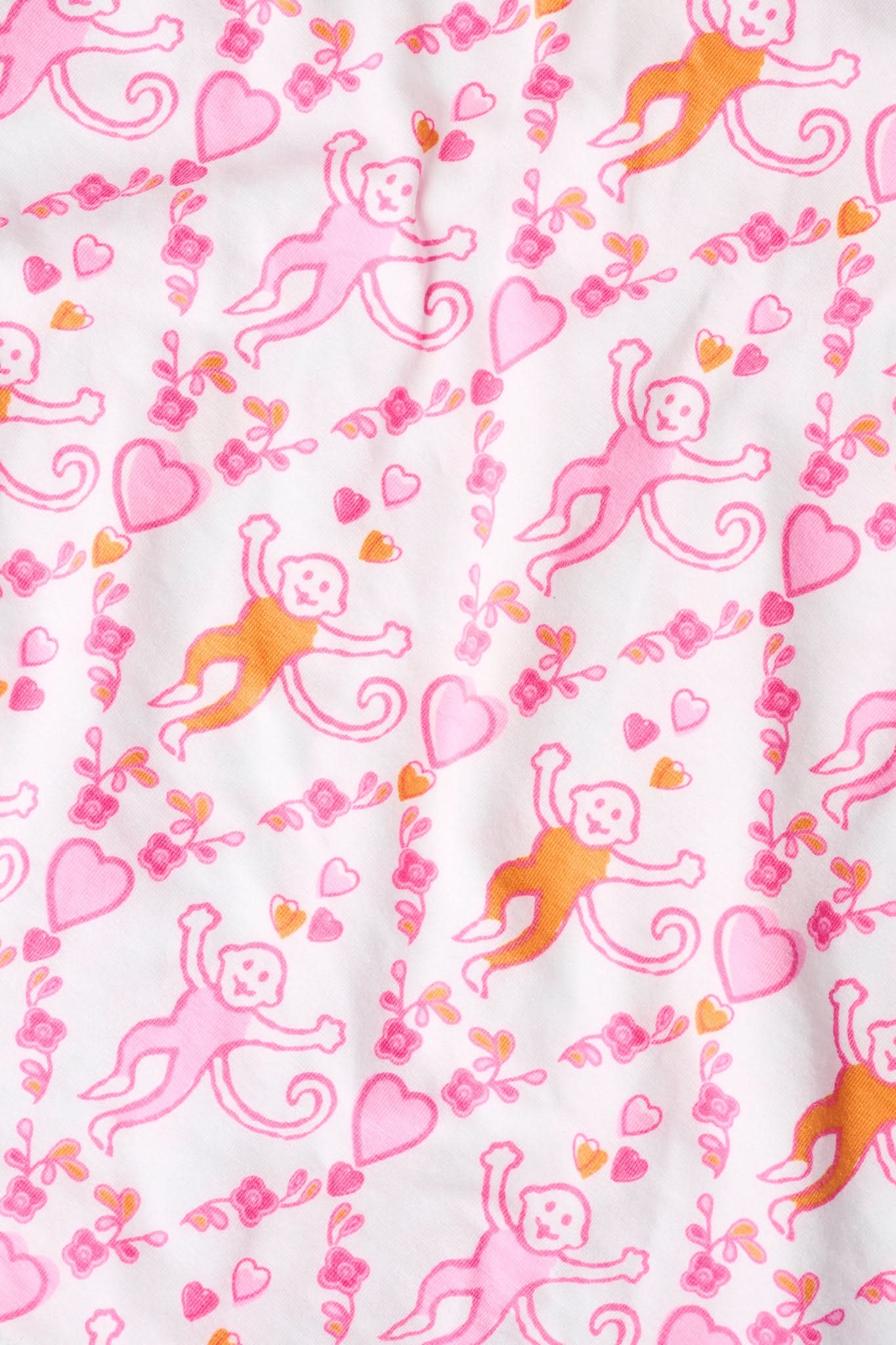 Spring Bloom Monkey Perry Cami - Image 7