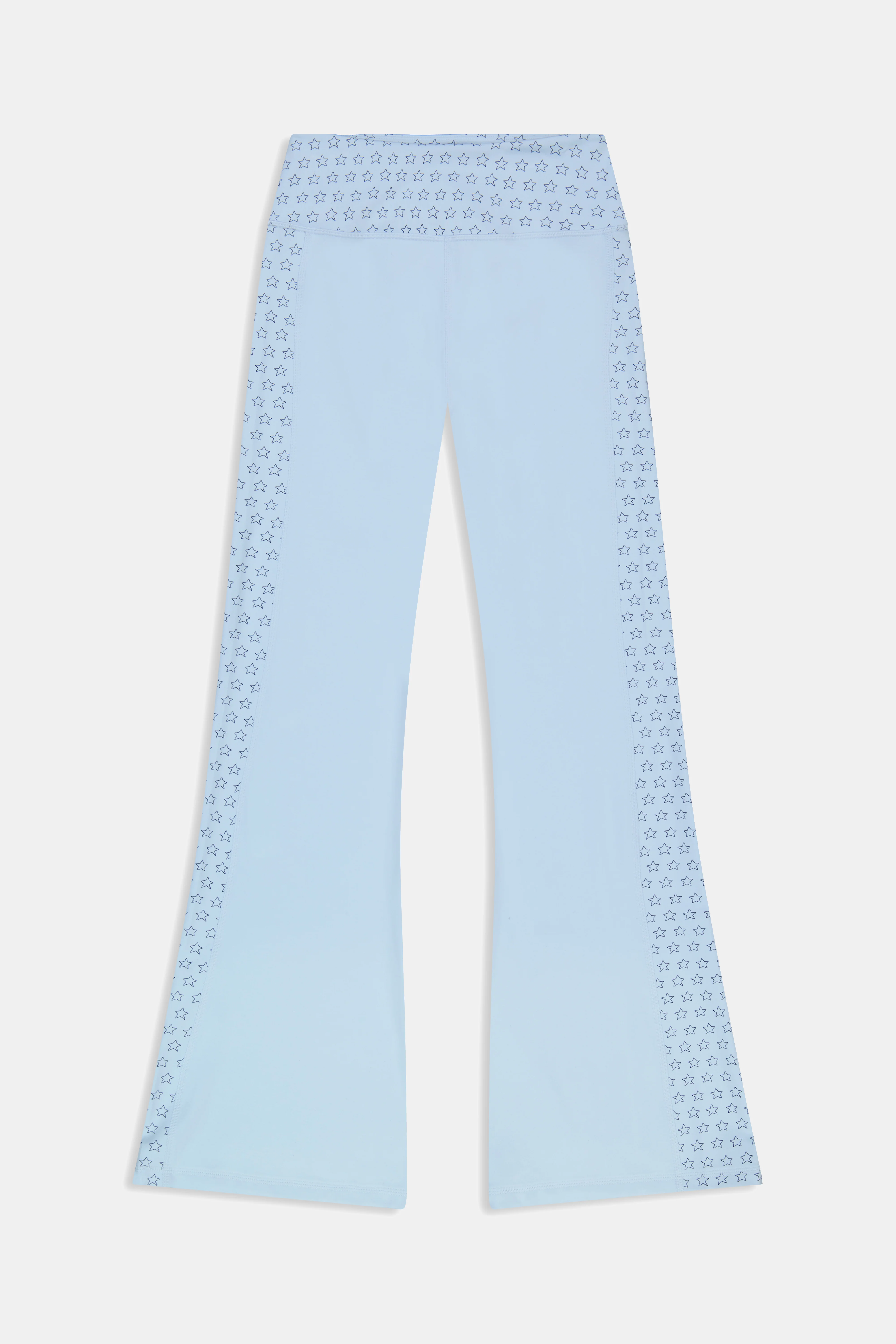Stars Ally Flared Leggings - Image 6