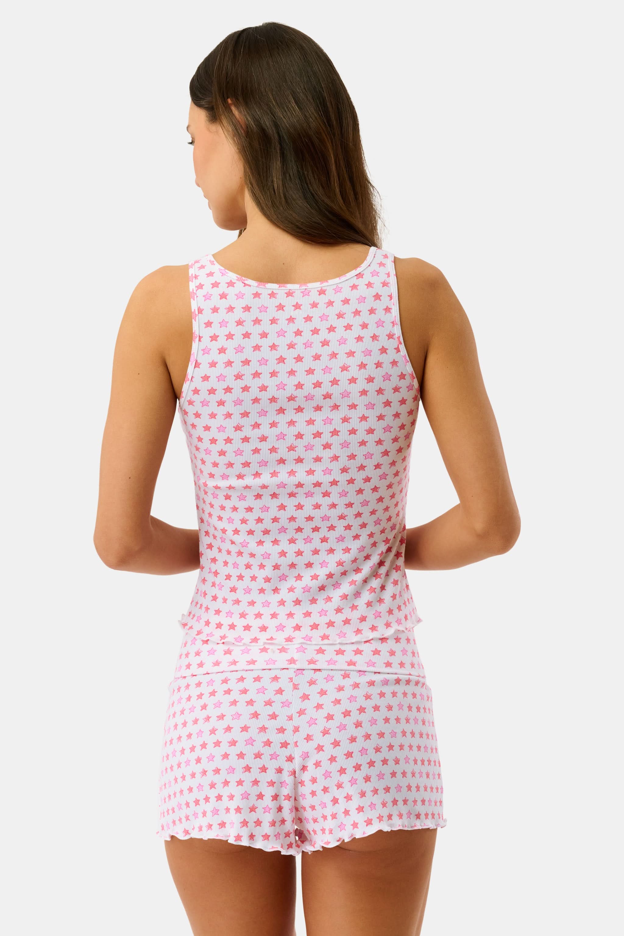 Stars Astor Henley Tank - Image 4