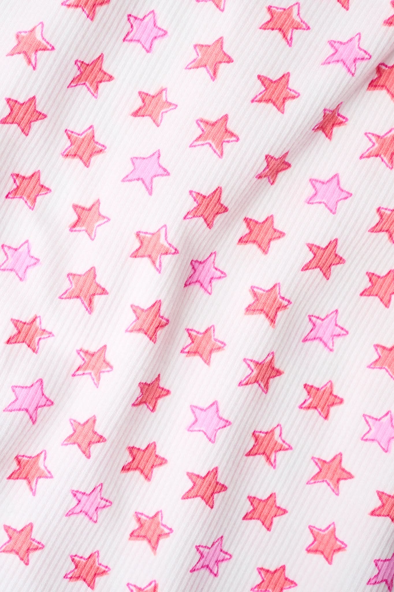 Stars Astor Henley Tank - Image 6