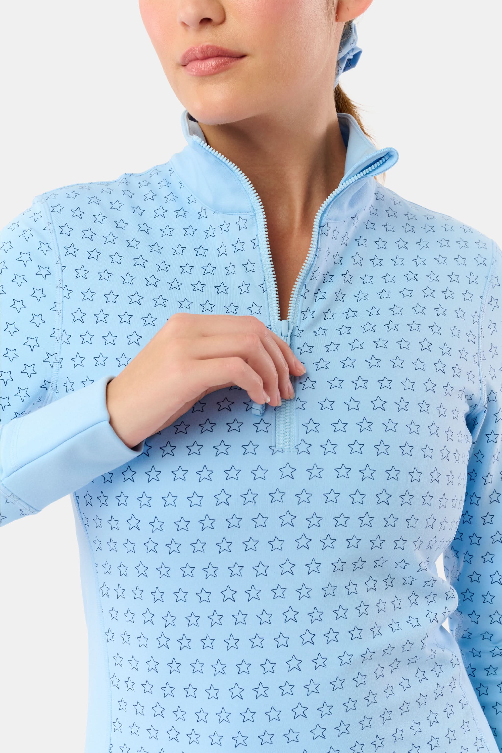 Stars Celia Quarter Zip - Image 3