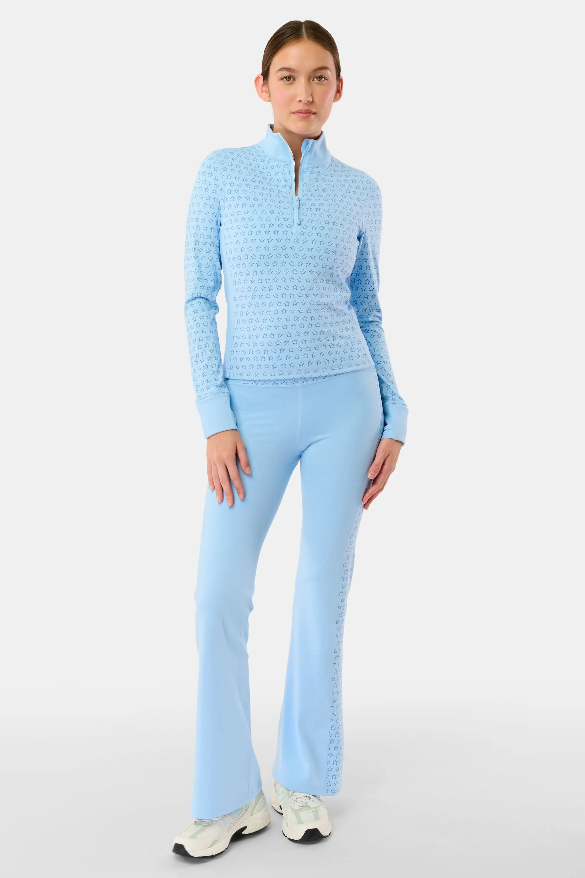 Stars Celia Quarter Zip - Image 4