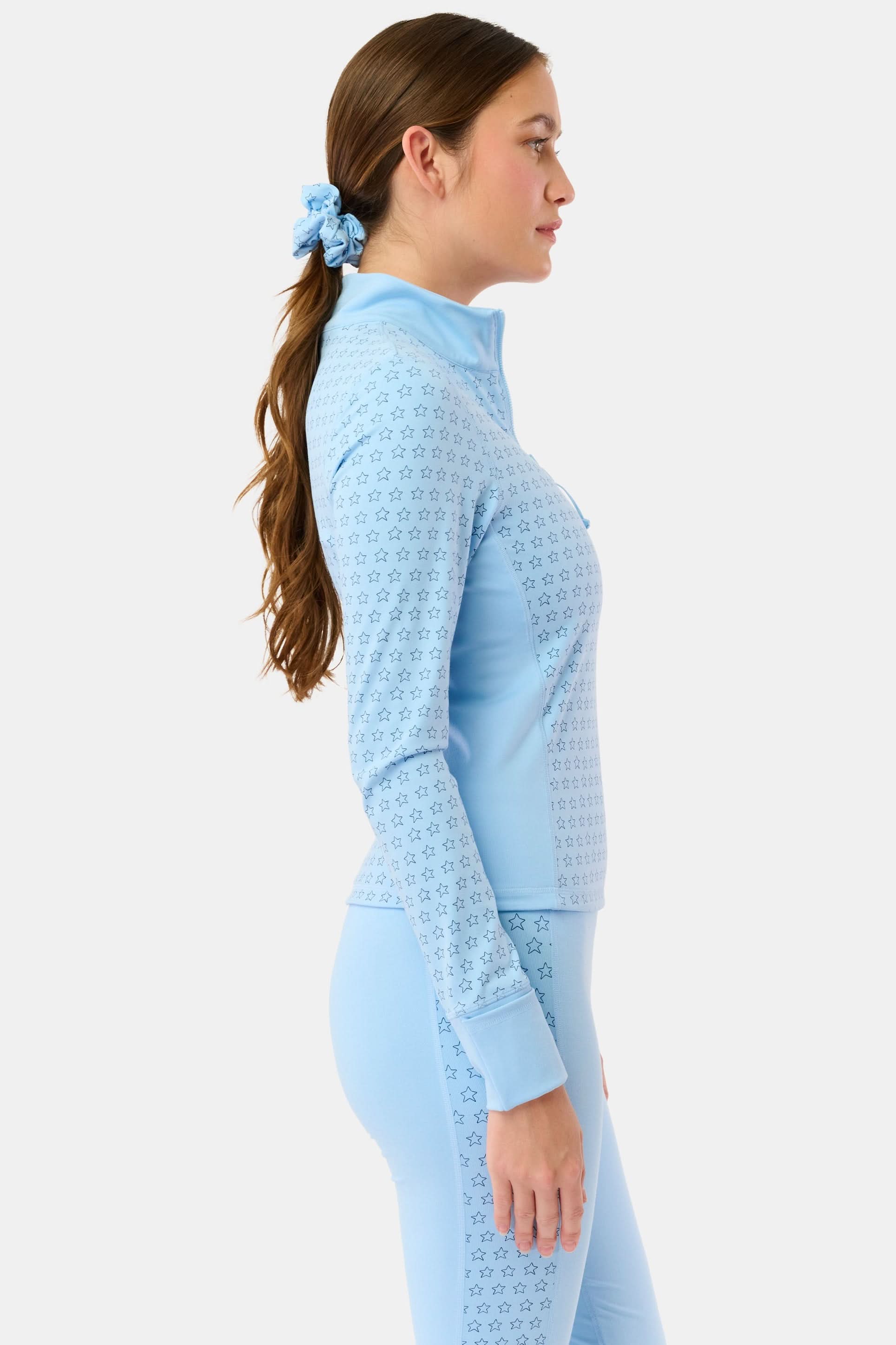 Stars Celia Quarter Zip - Image 5