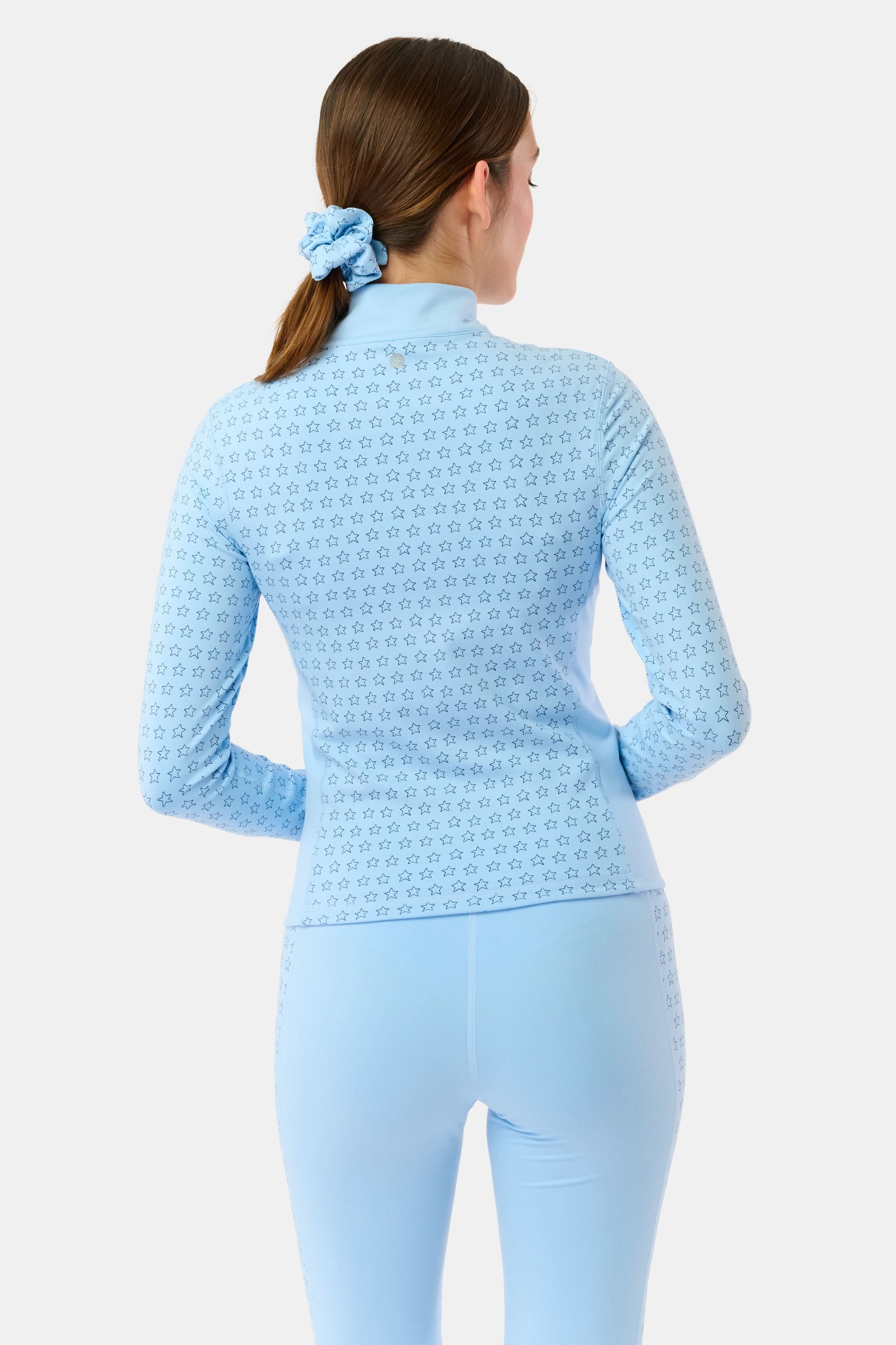 Stars Celia Quarter Zip - Image 6
