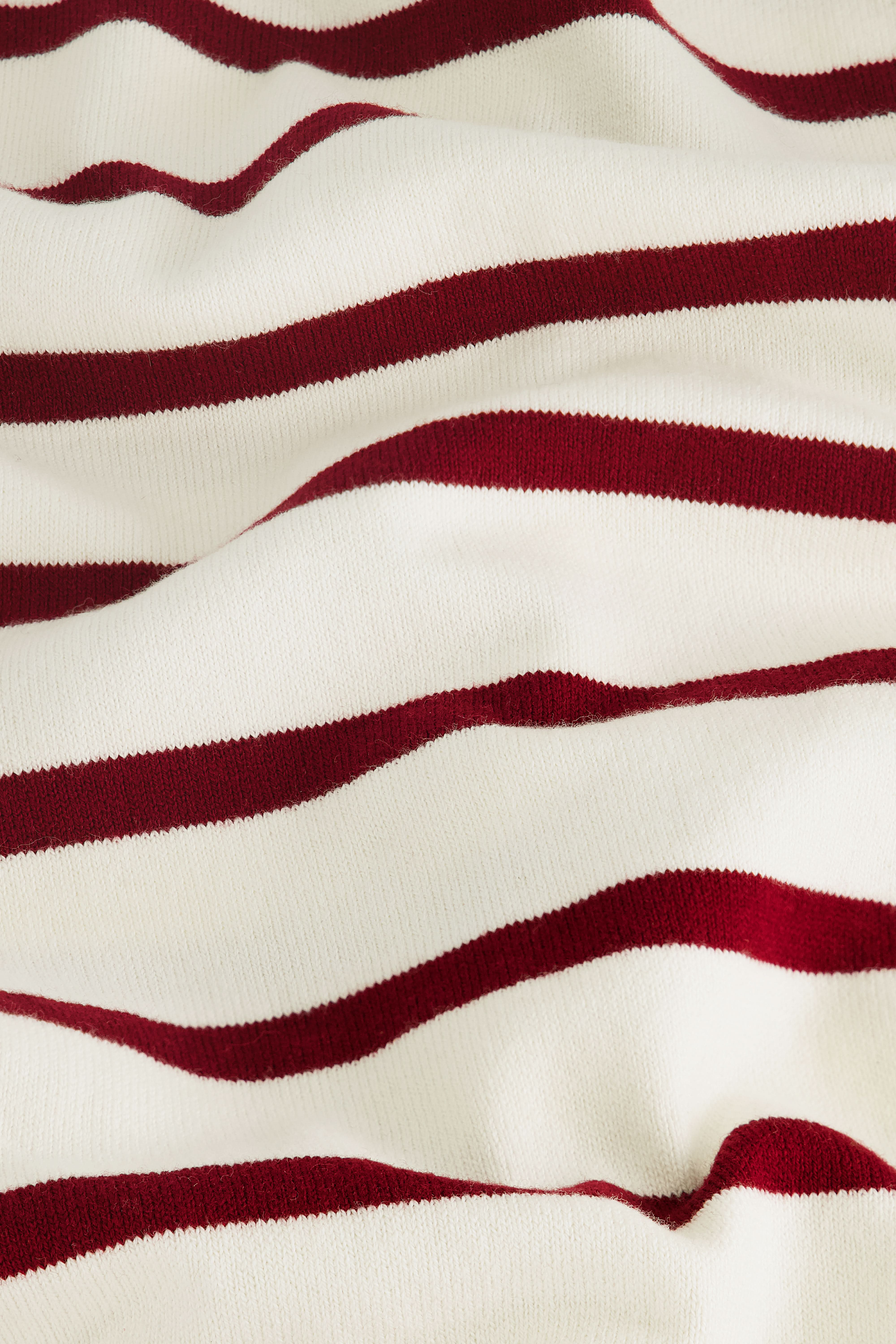 Stripe Brittany Sweater - Image 6