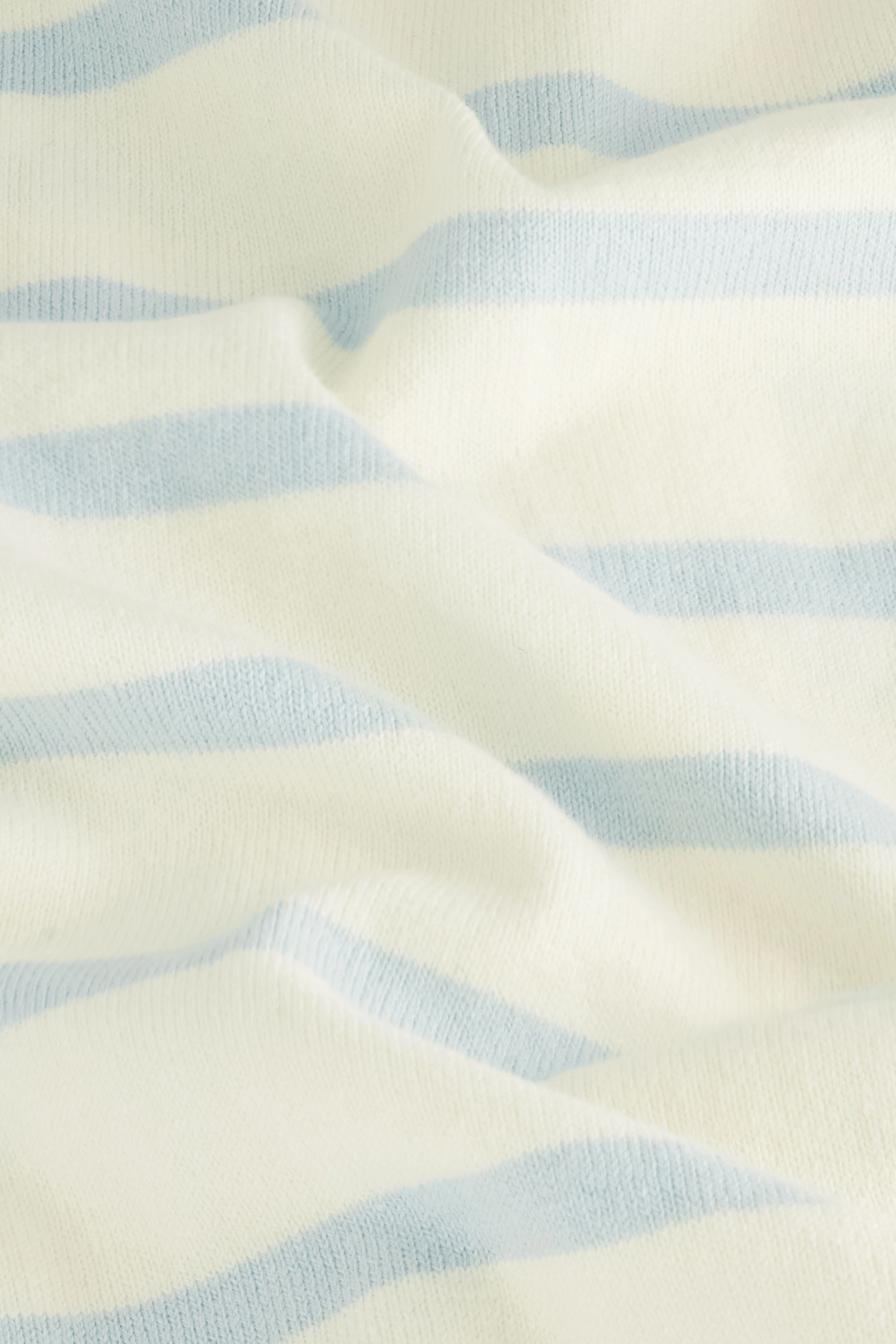 Stripe Florence Sweater - Image 6