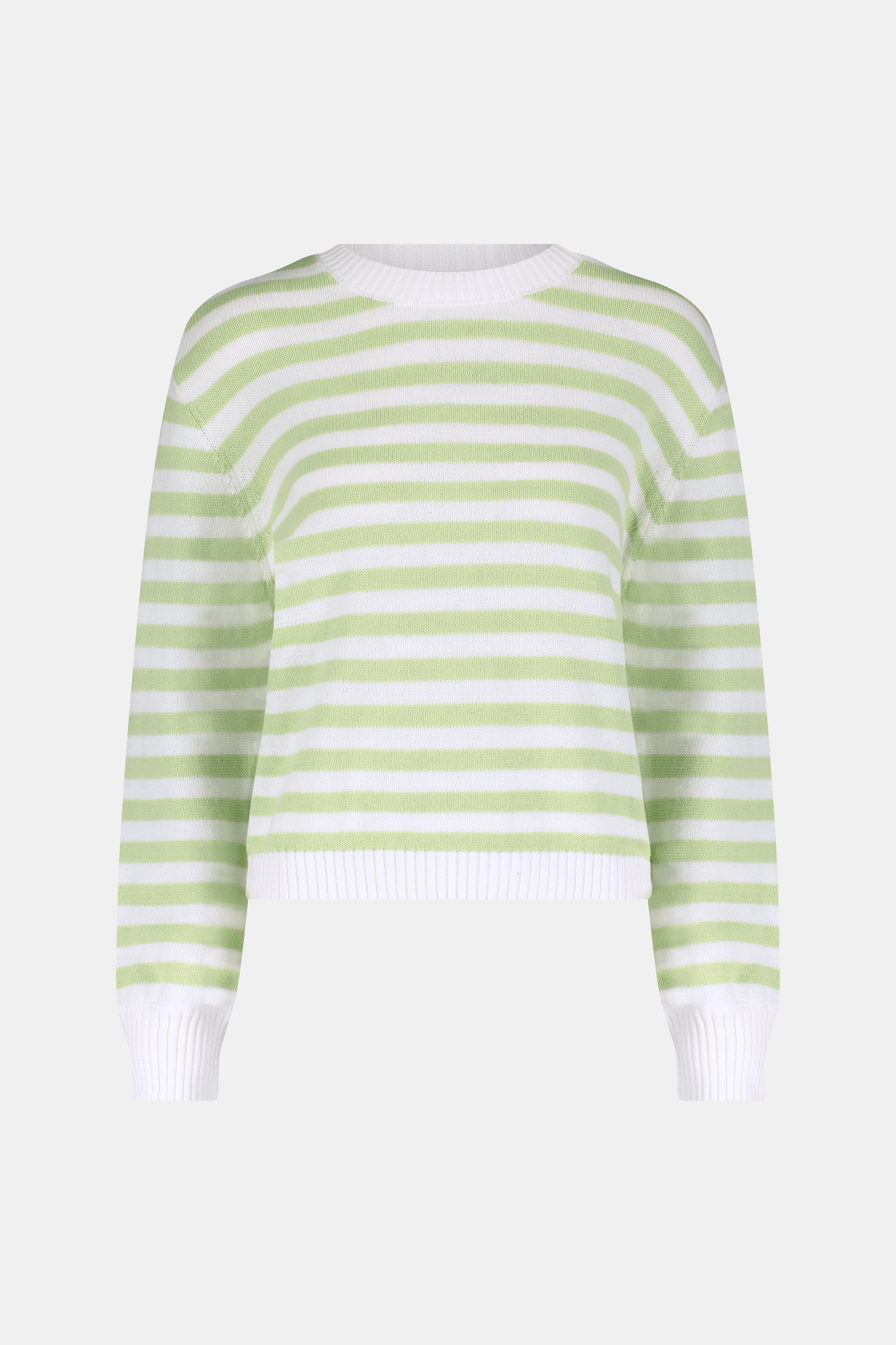 Striped Hadley Sweater - Image 3