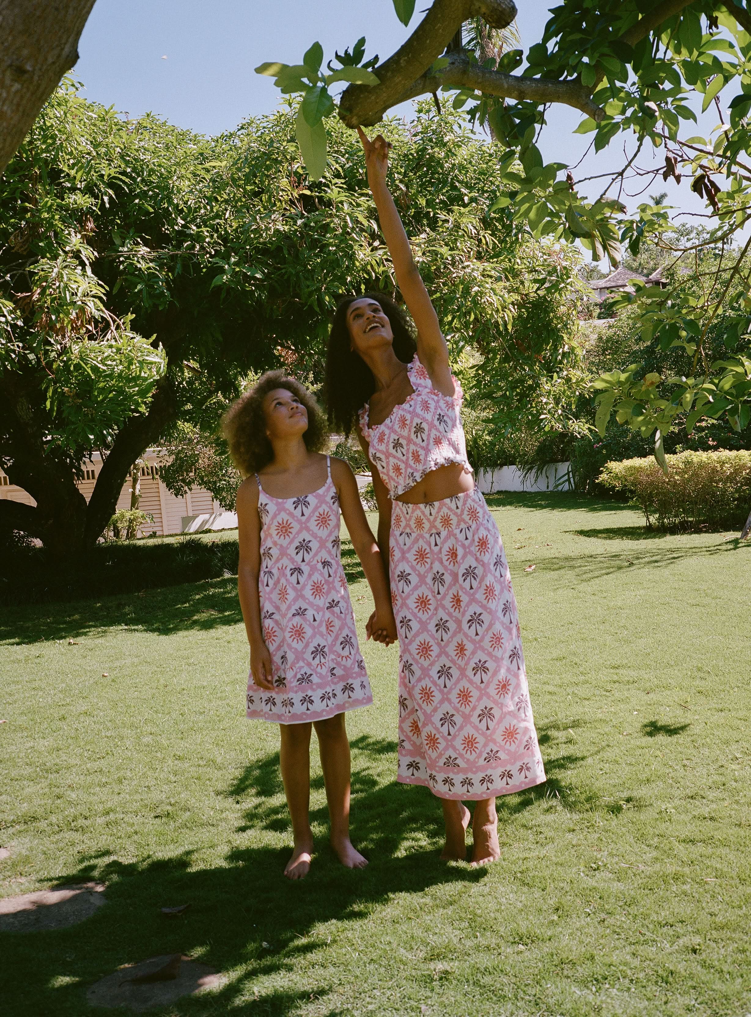 Sunny Days Juliette Skirt - Image 4