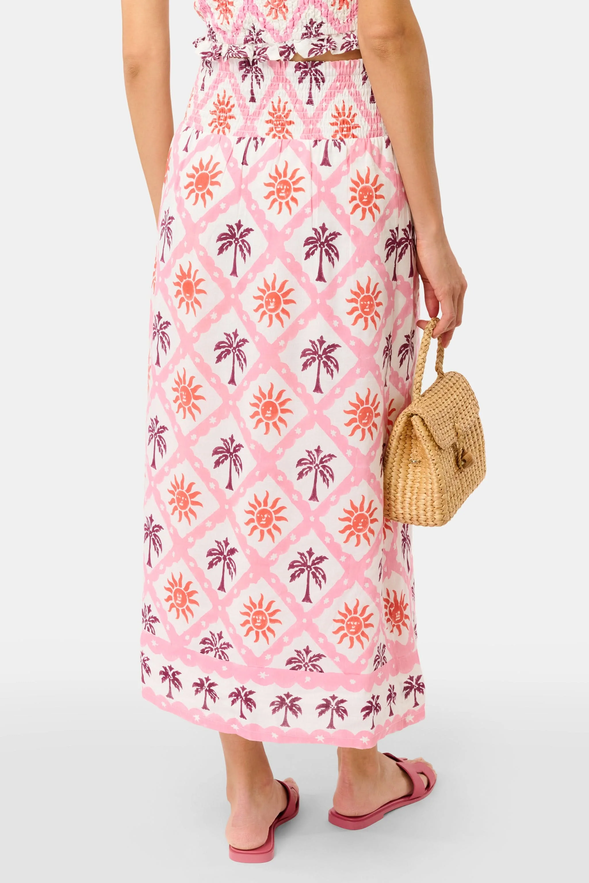 Sunny Days Juliette Skirt - Image 5
