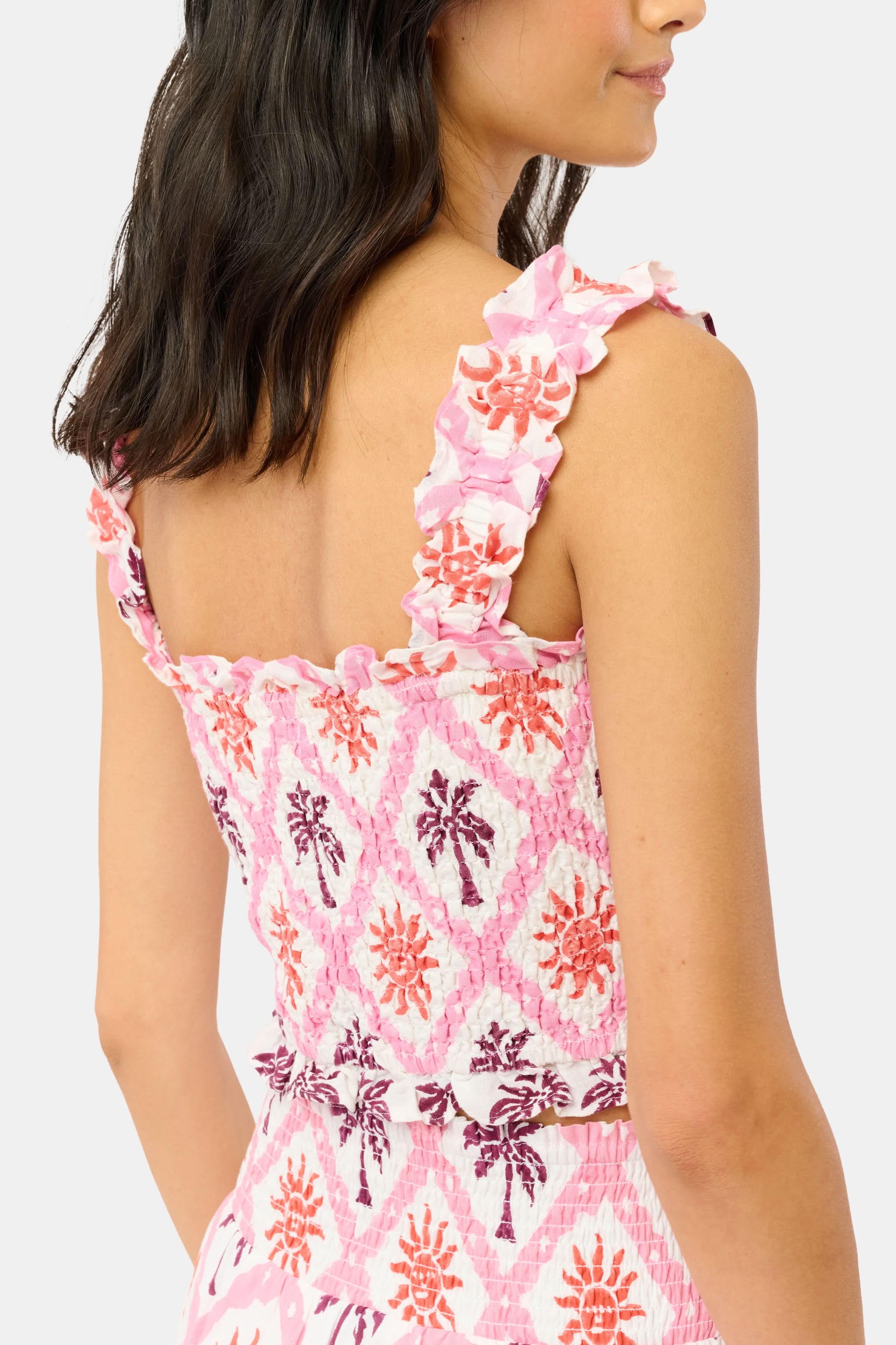 Sunny Days Sabrina Top - Image 2