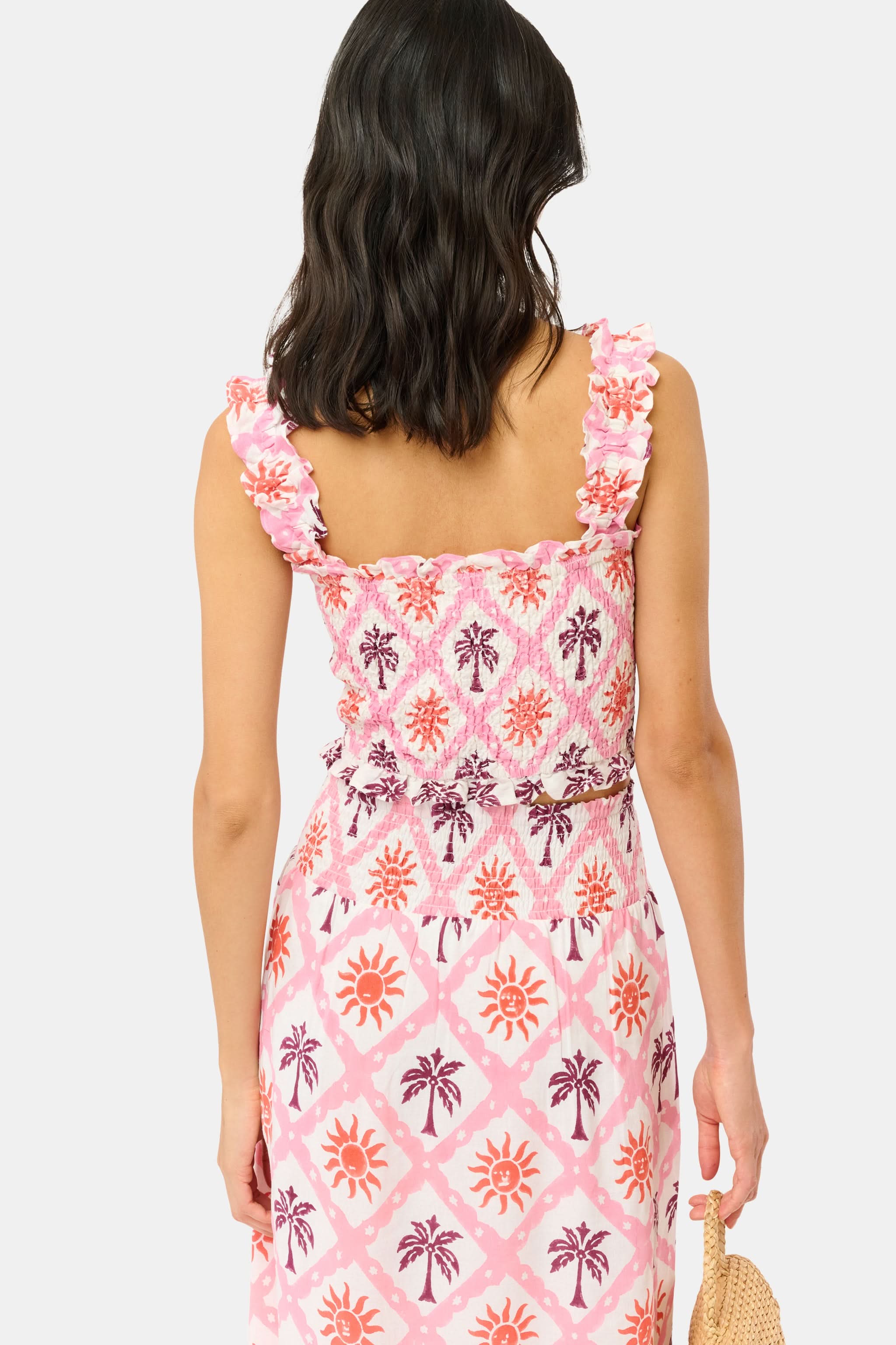 Sunny Days Sabrina Top - Image 5