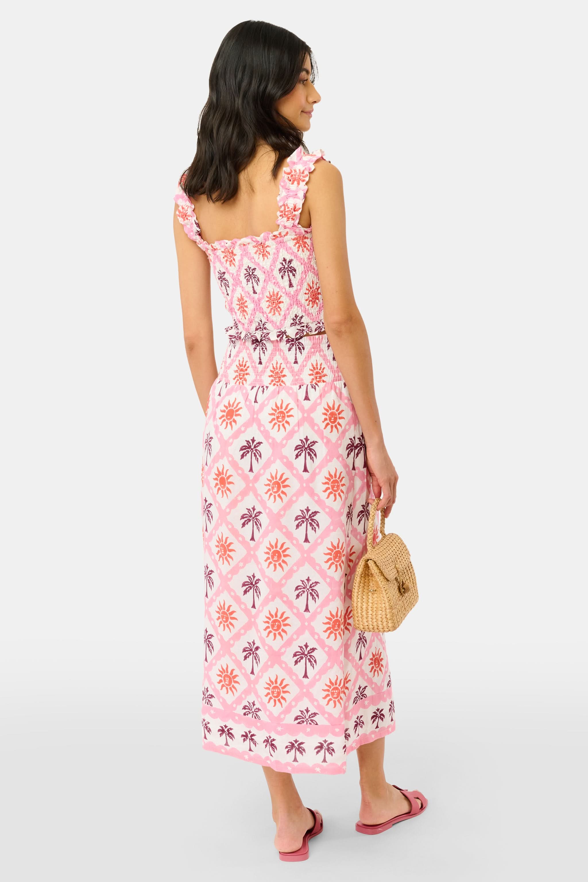 Sunny Days Sabrina Top - Image 6