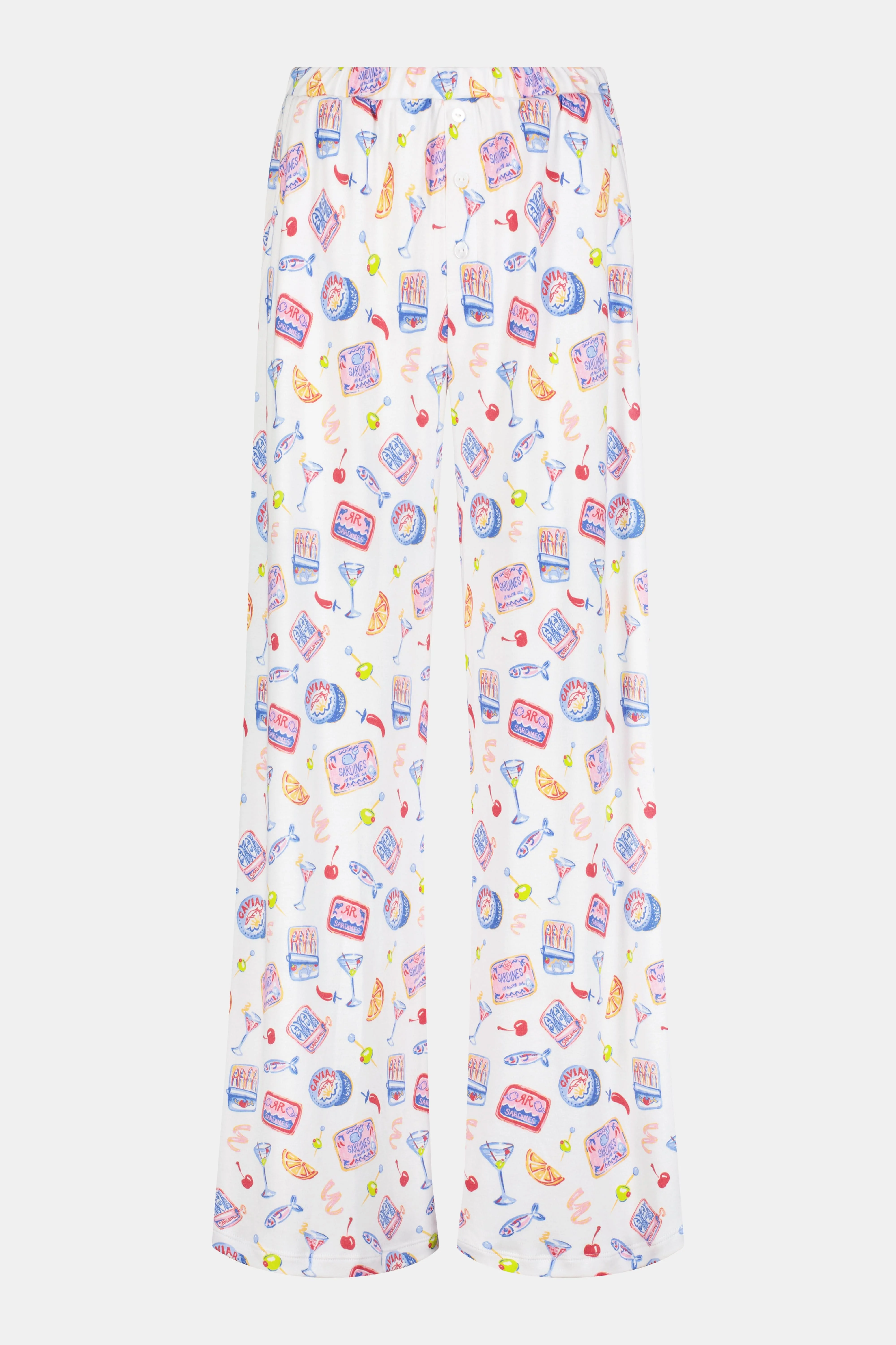 Tinned or Twist Boden Pant - Image 2