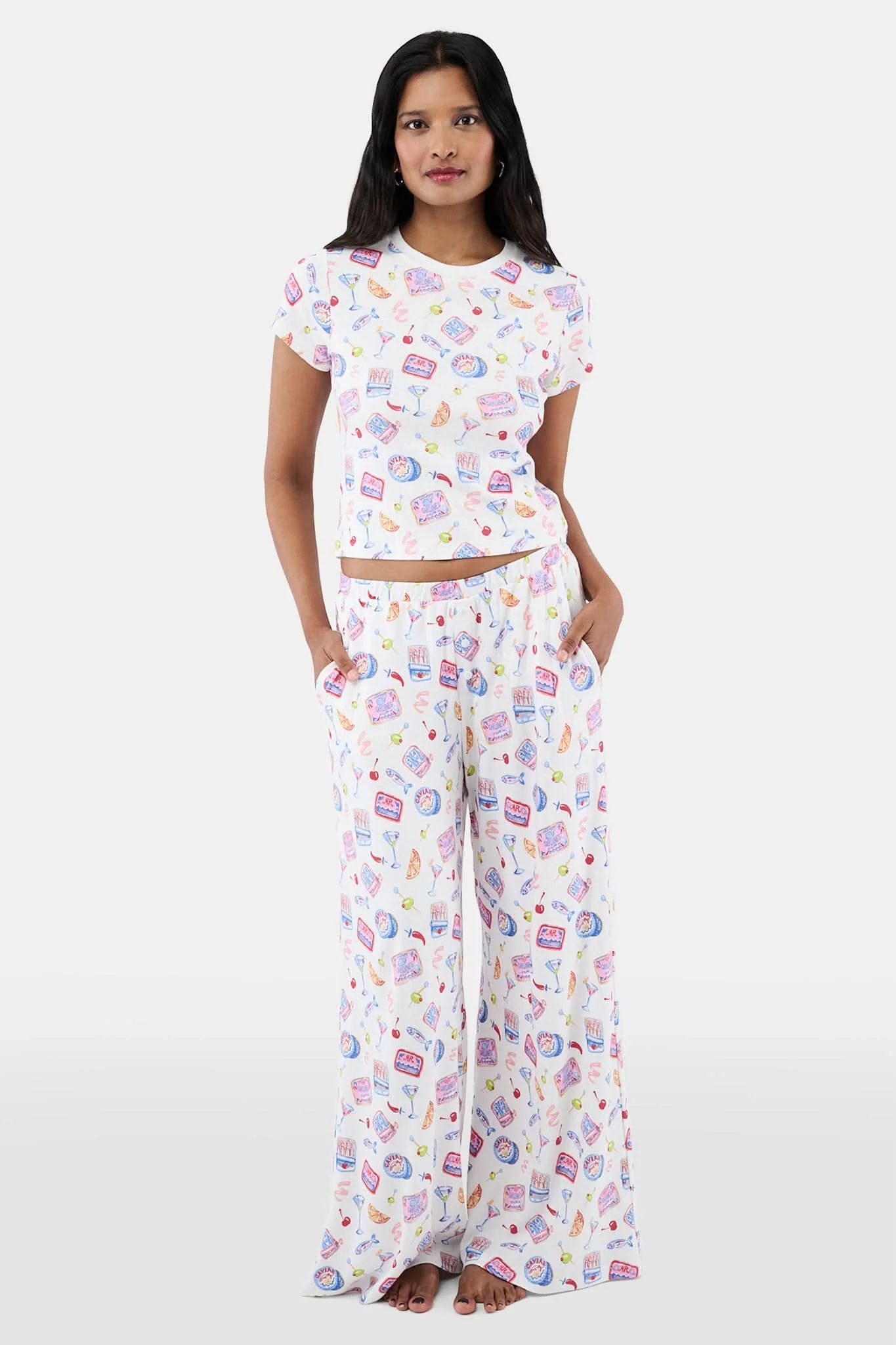 Tinned or Twist Boden Pant - Image 4