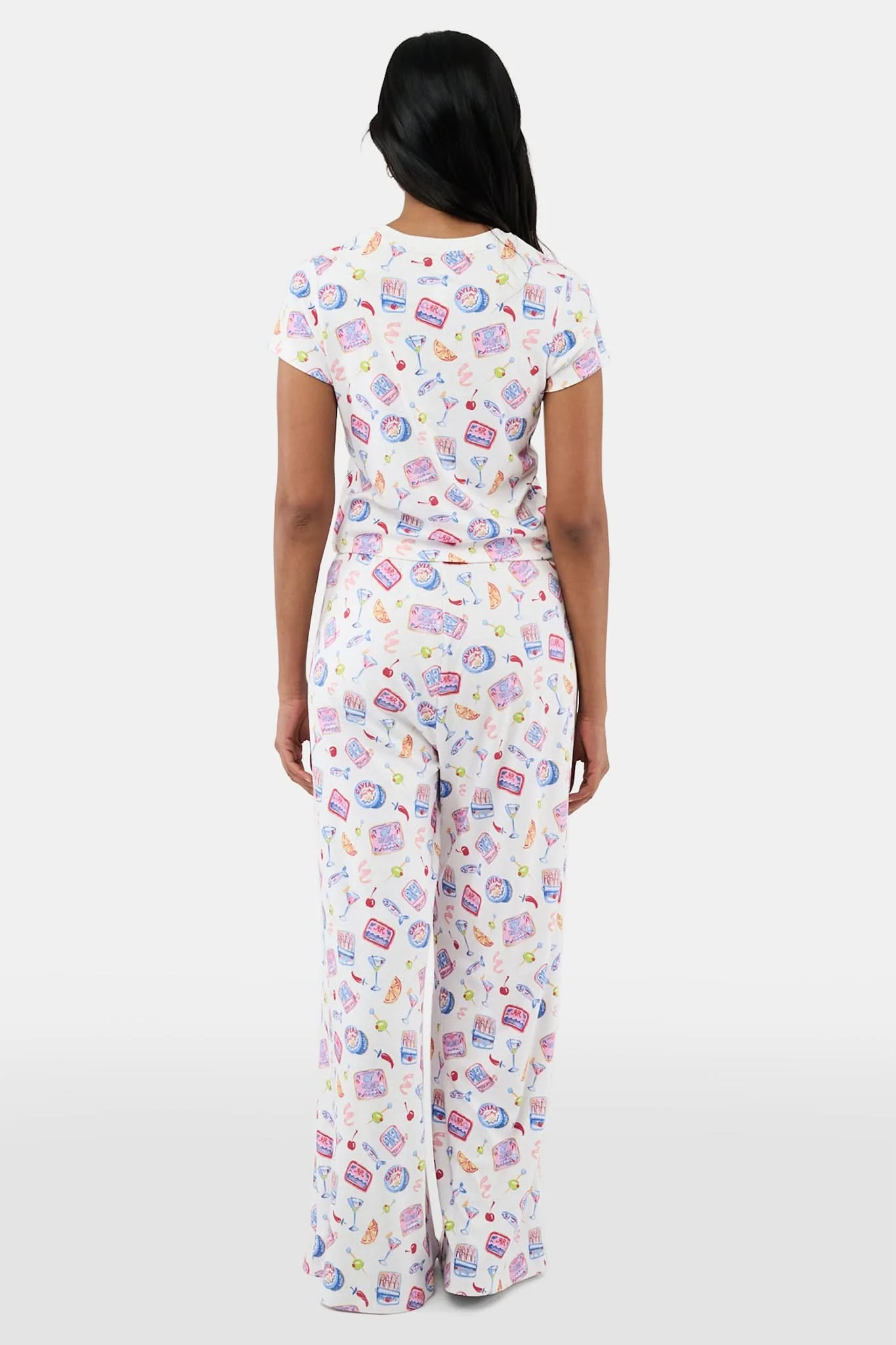 Tinned or Twist Boden Pant - Image 6