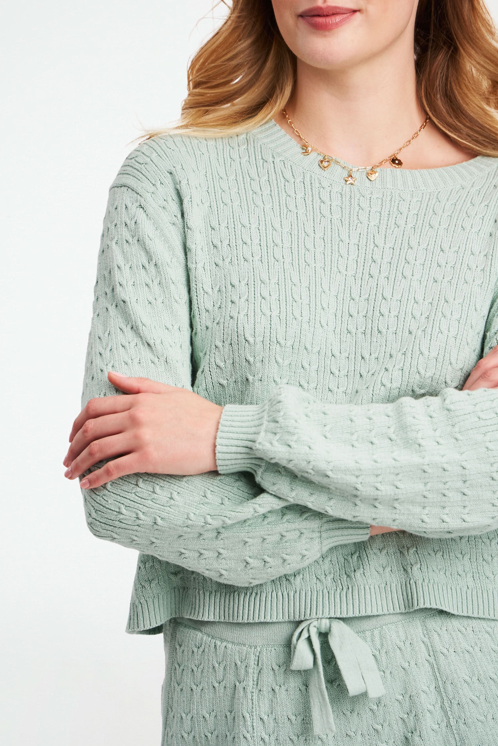Trisha Sweater - Image 3