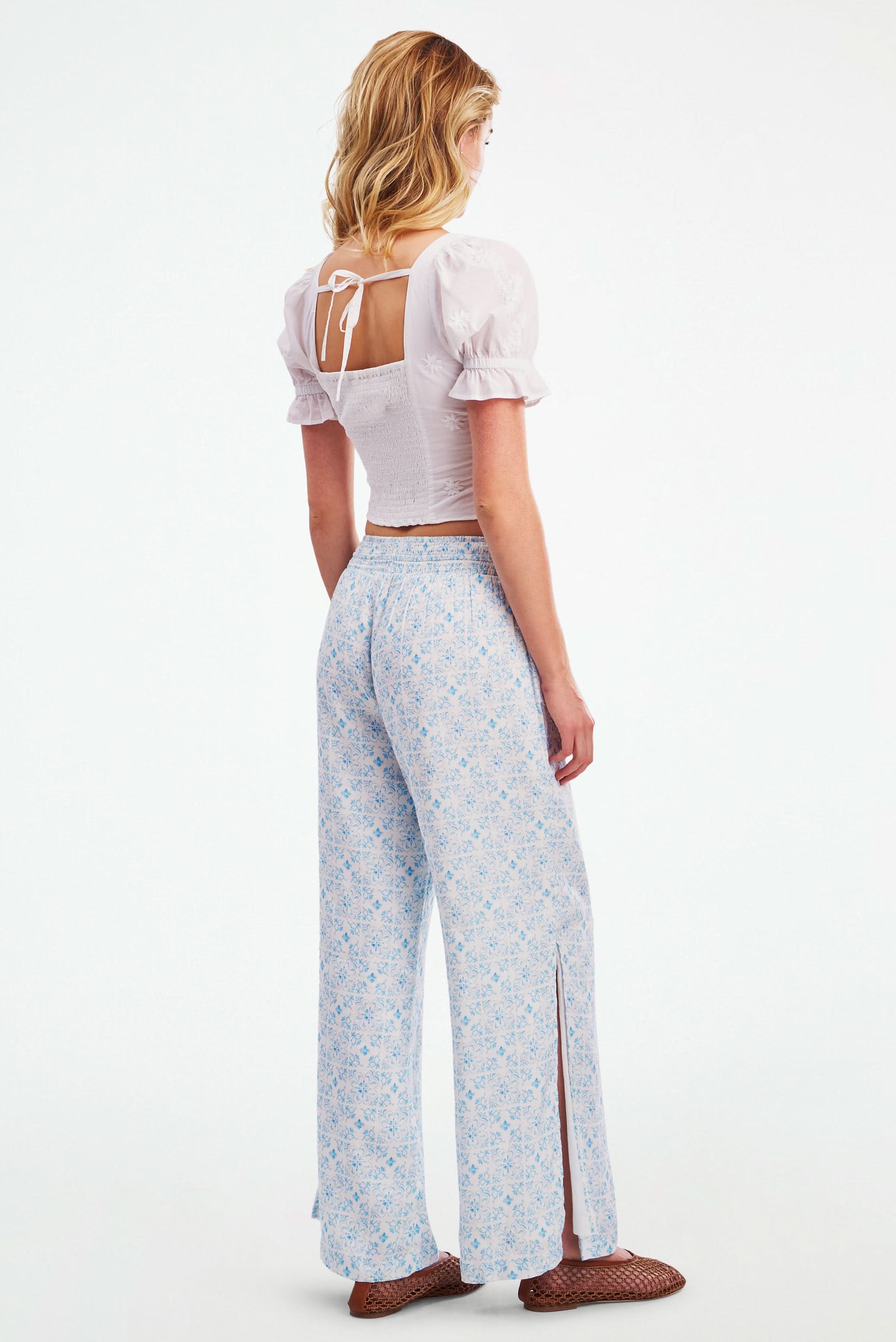 Tuiles Caspian Pant - Image 3