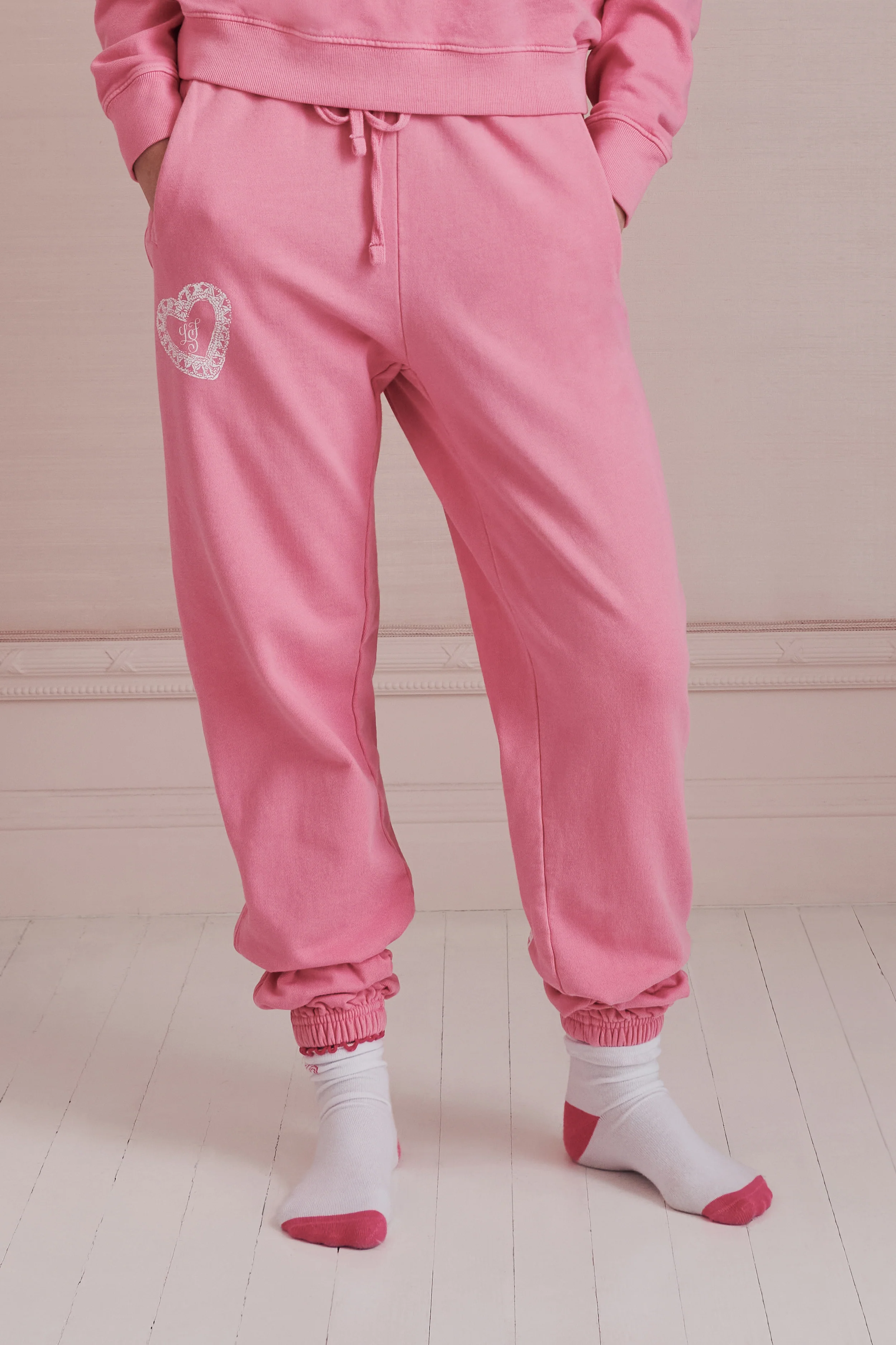 Vintage Classic Sweatpants