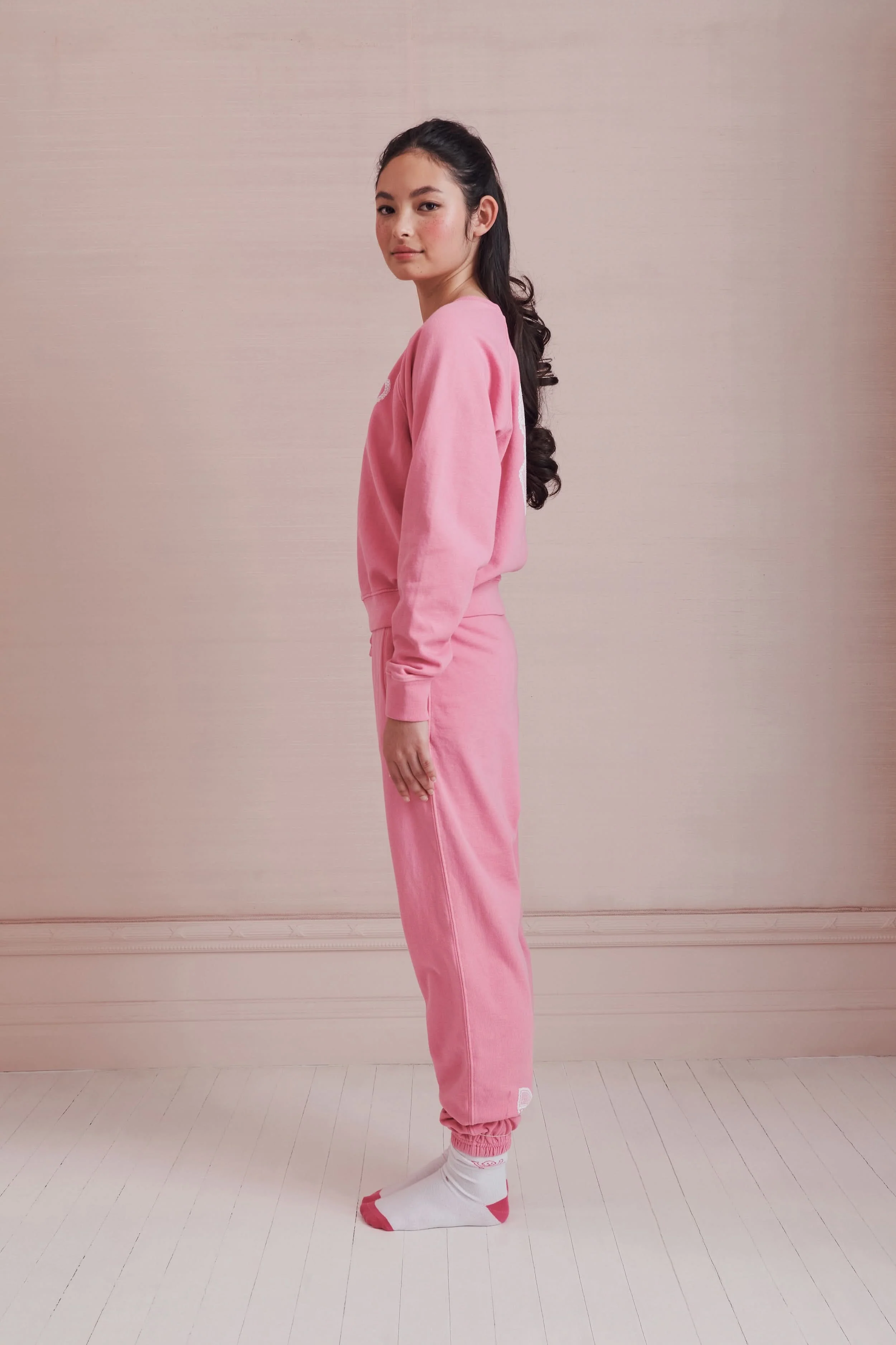 Vintage Classic Sweatpants - Image 2