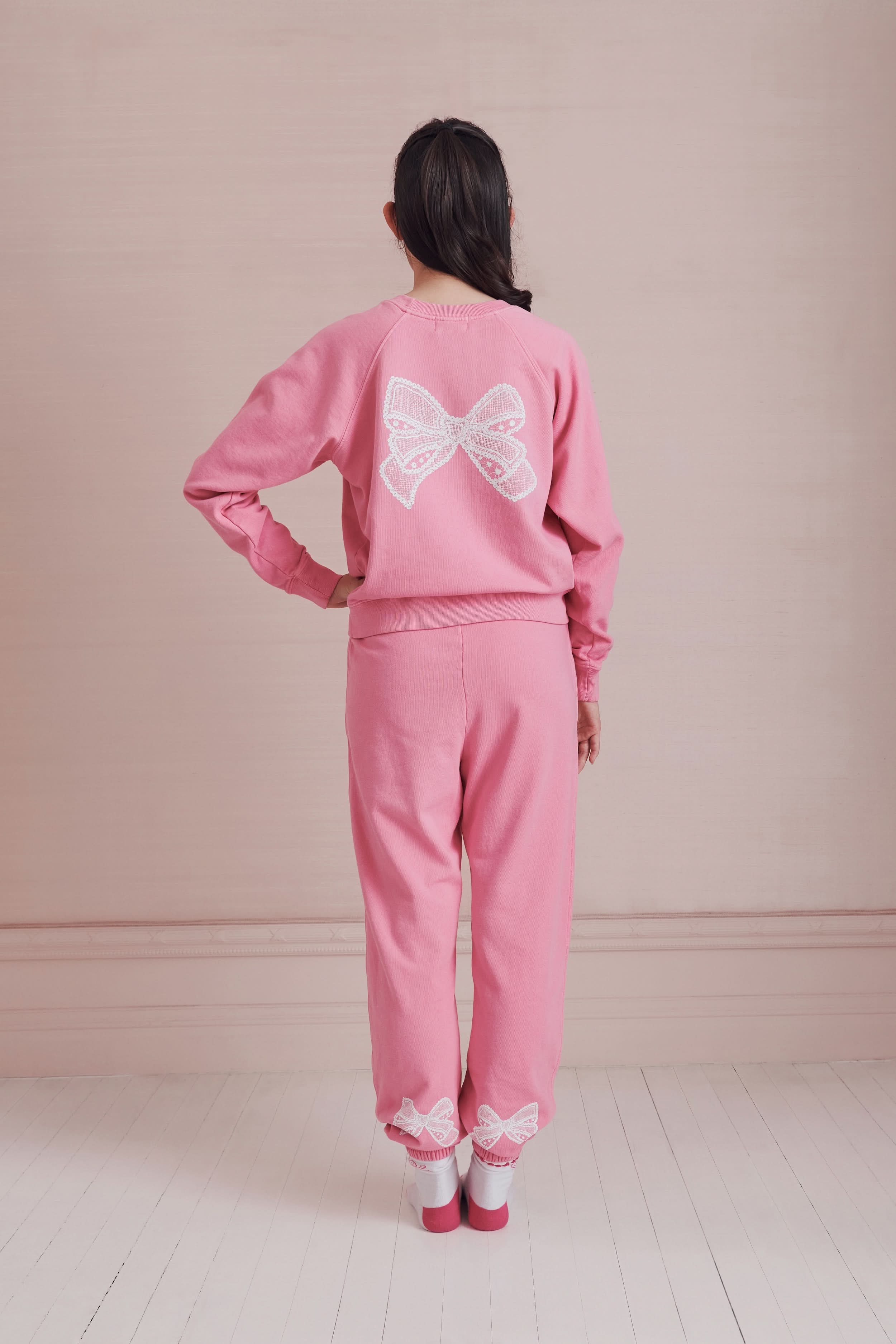Vintage Classic Sweatpants - Image 5