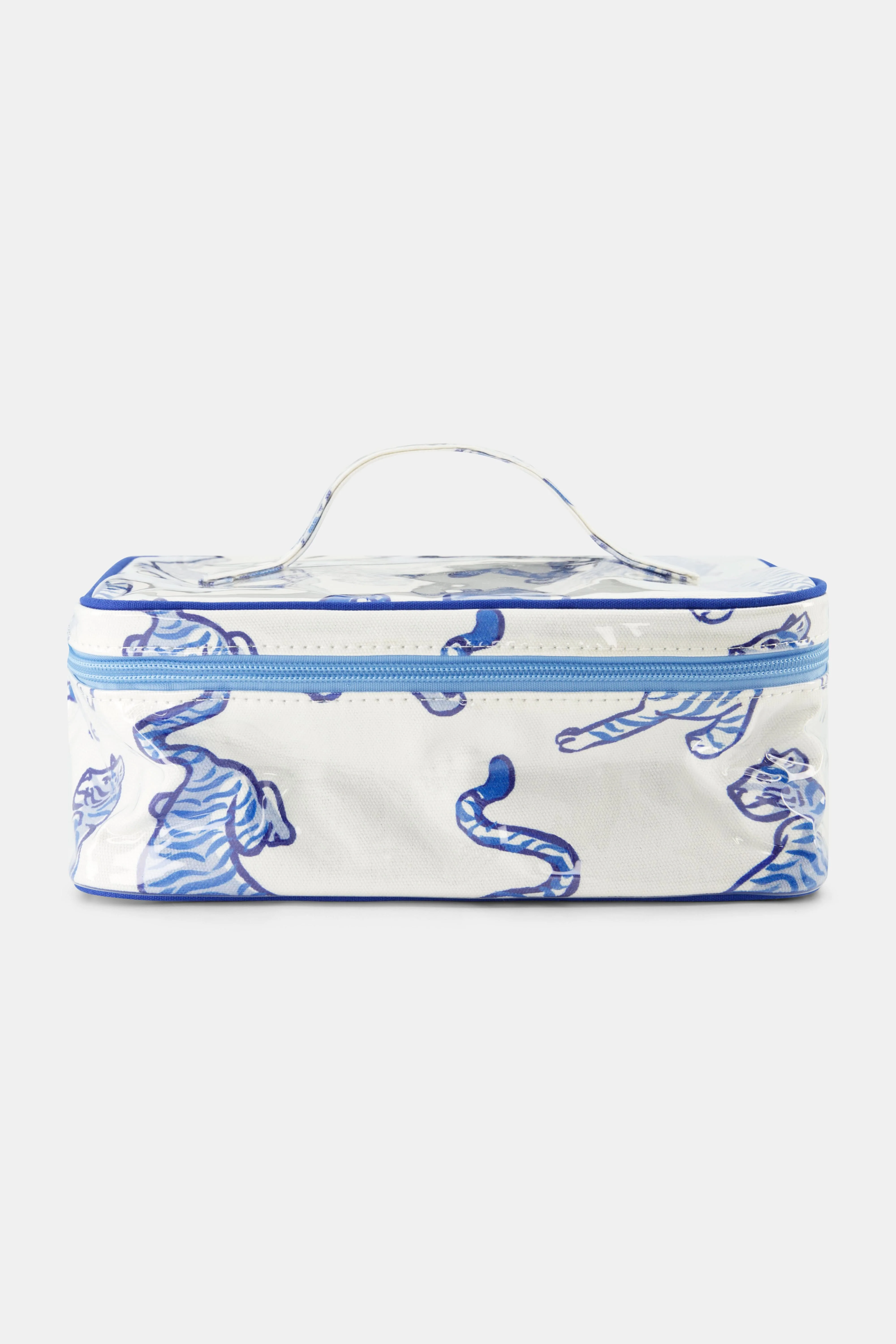 Wild Tigers Carry All Case