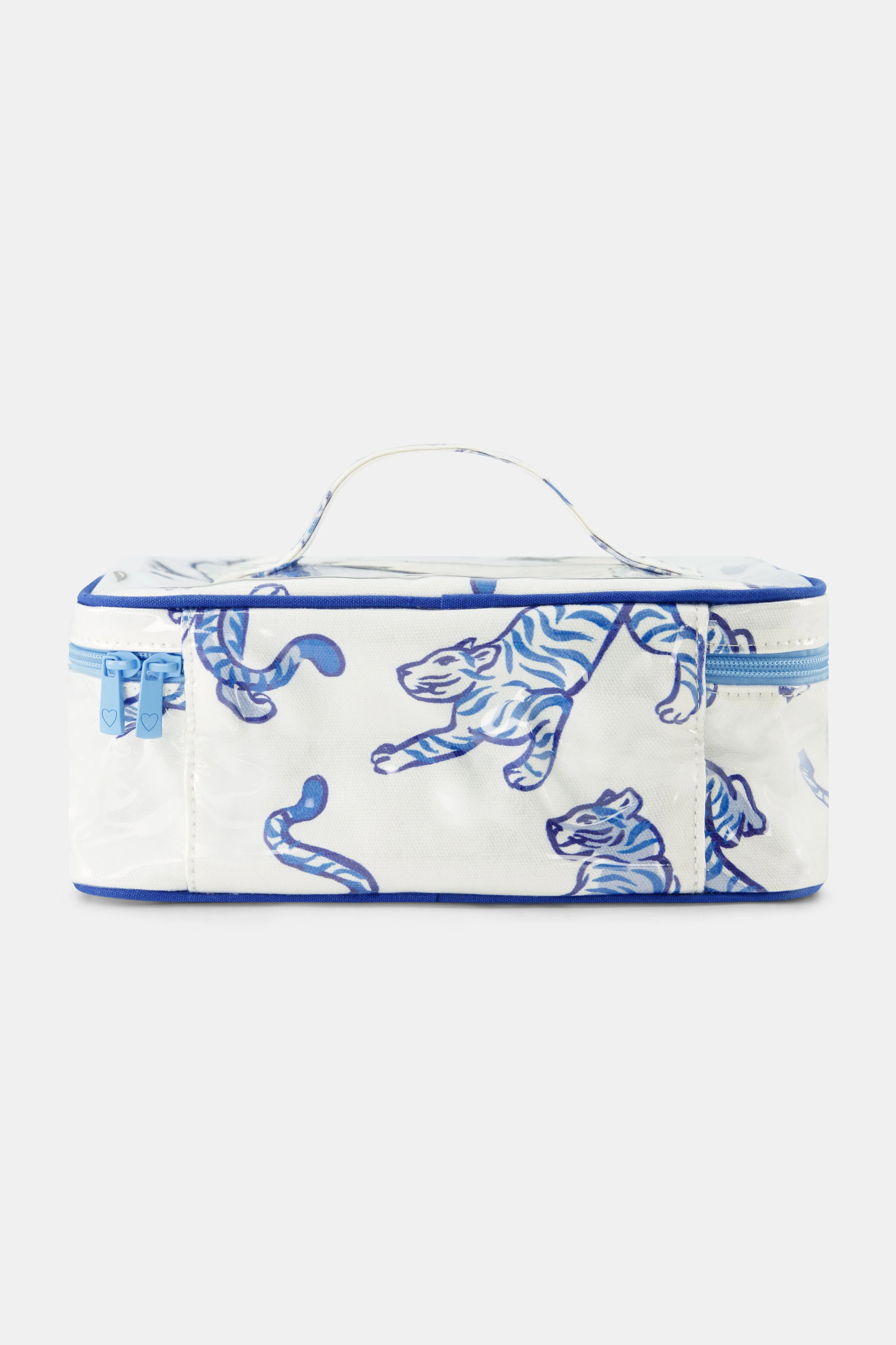 Wild Tigers Carry All Case - Image 3