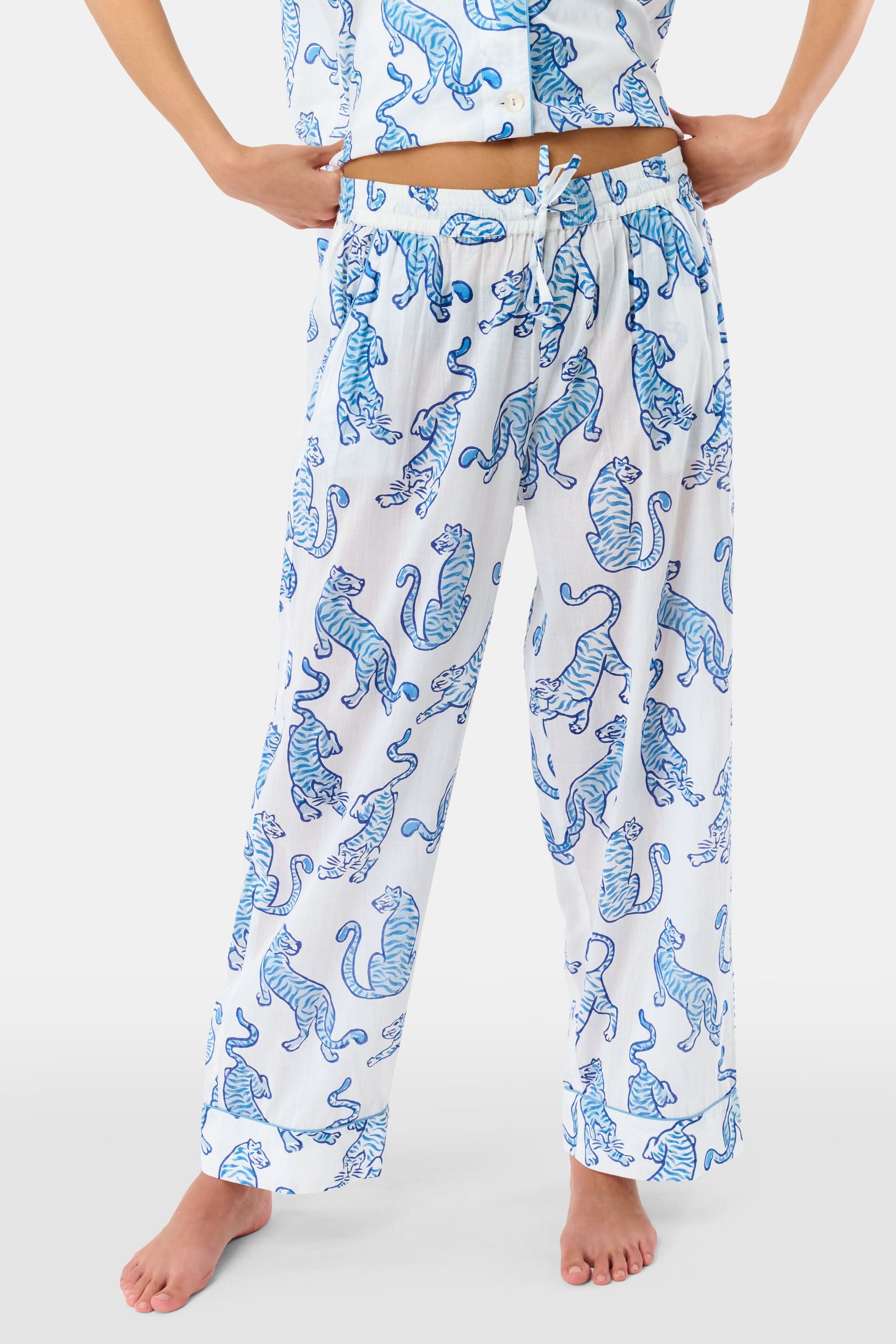 Wild Tigers Liza Set - Image 4