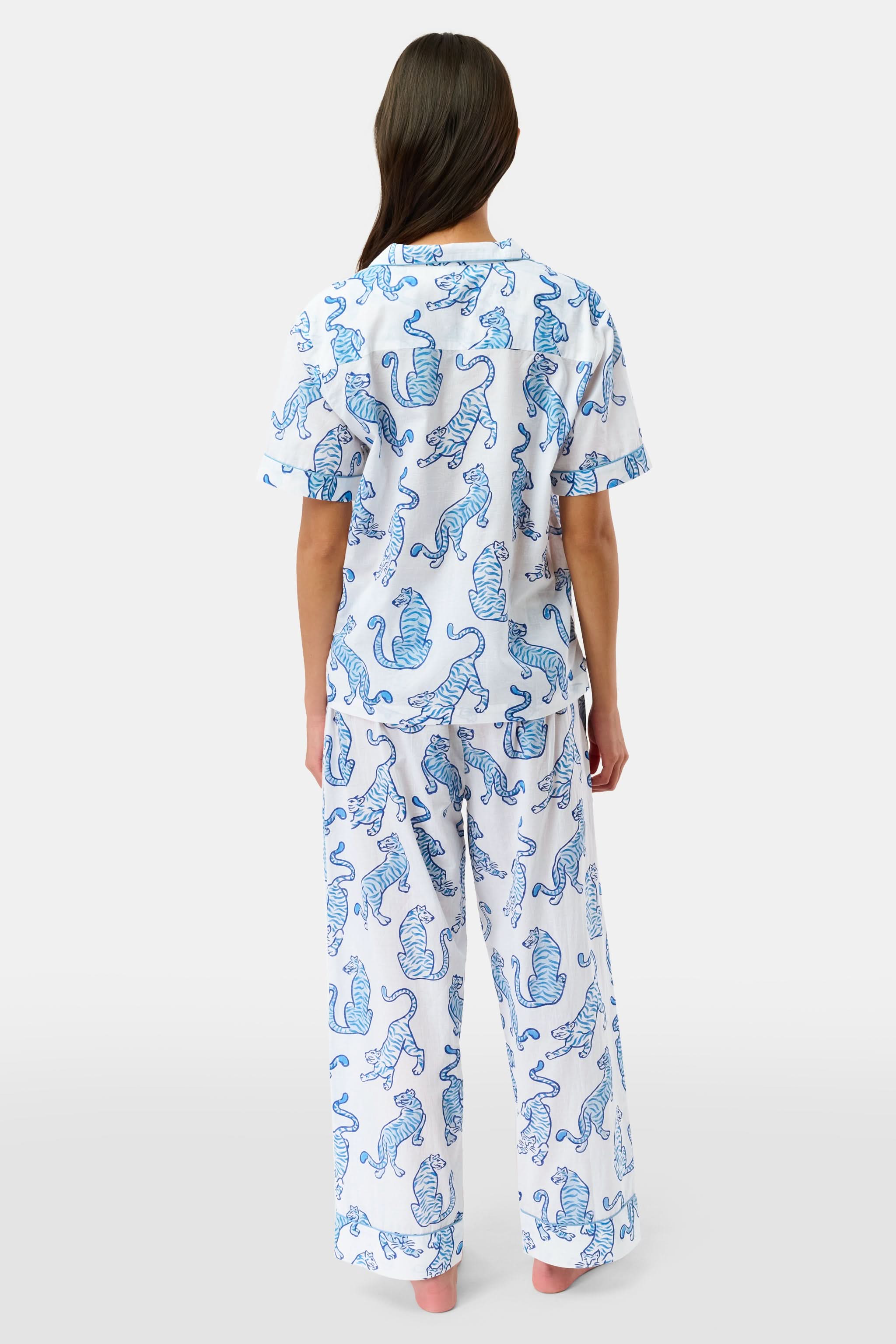 Wild Tigers Liza Set - Image 5