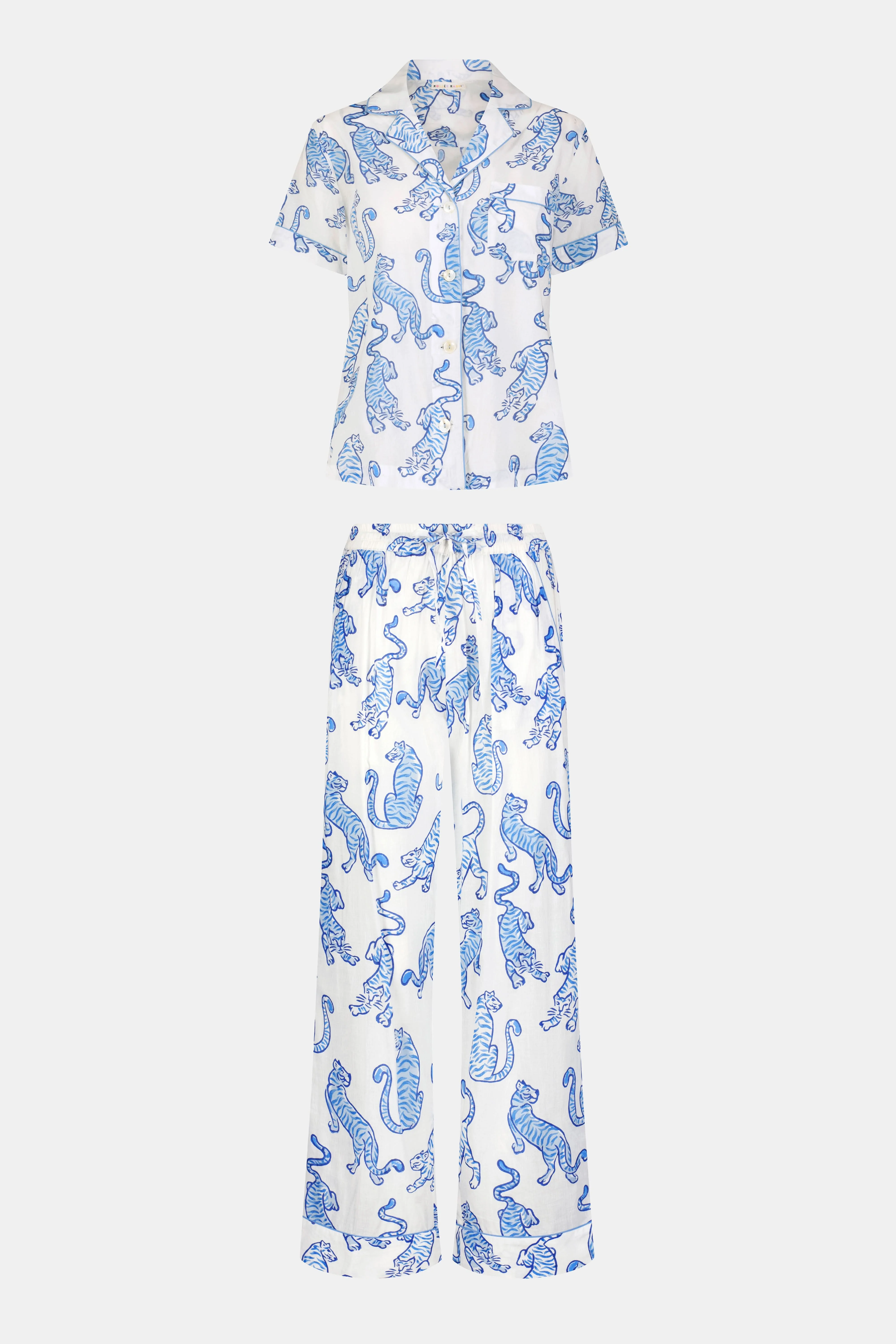 Wild Tigers Liza Set - Image 6